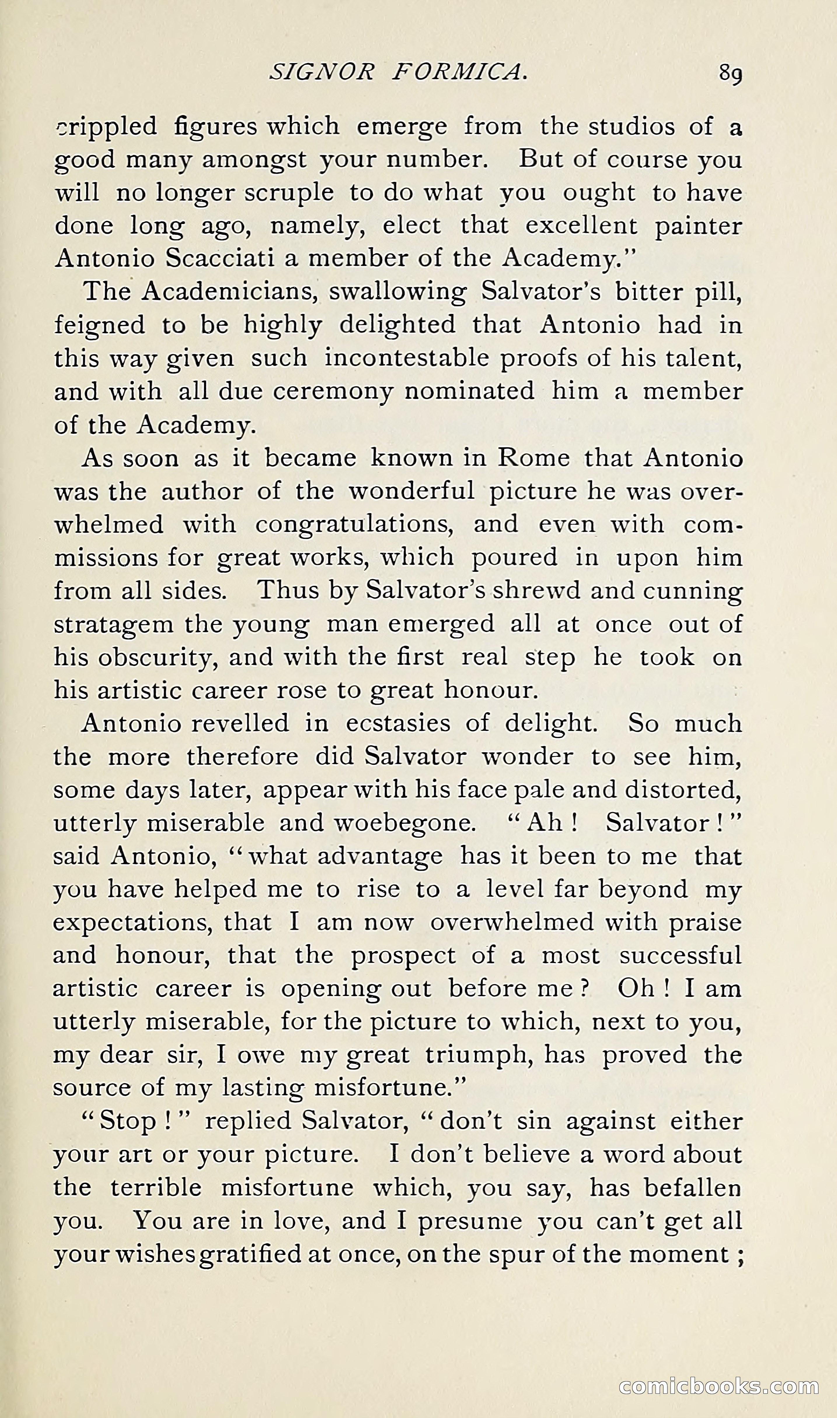 Weird Tales — page 102 of 392