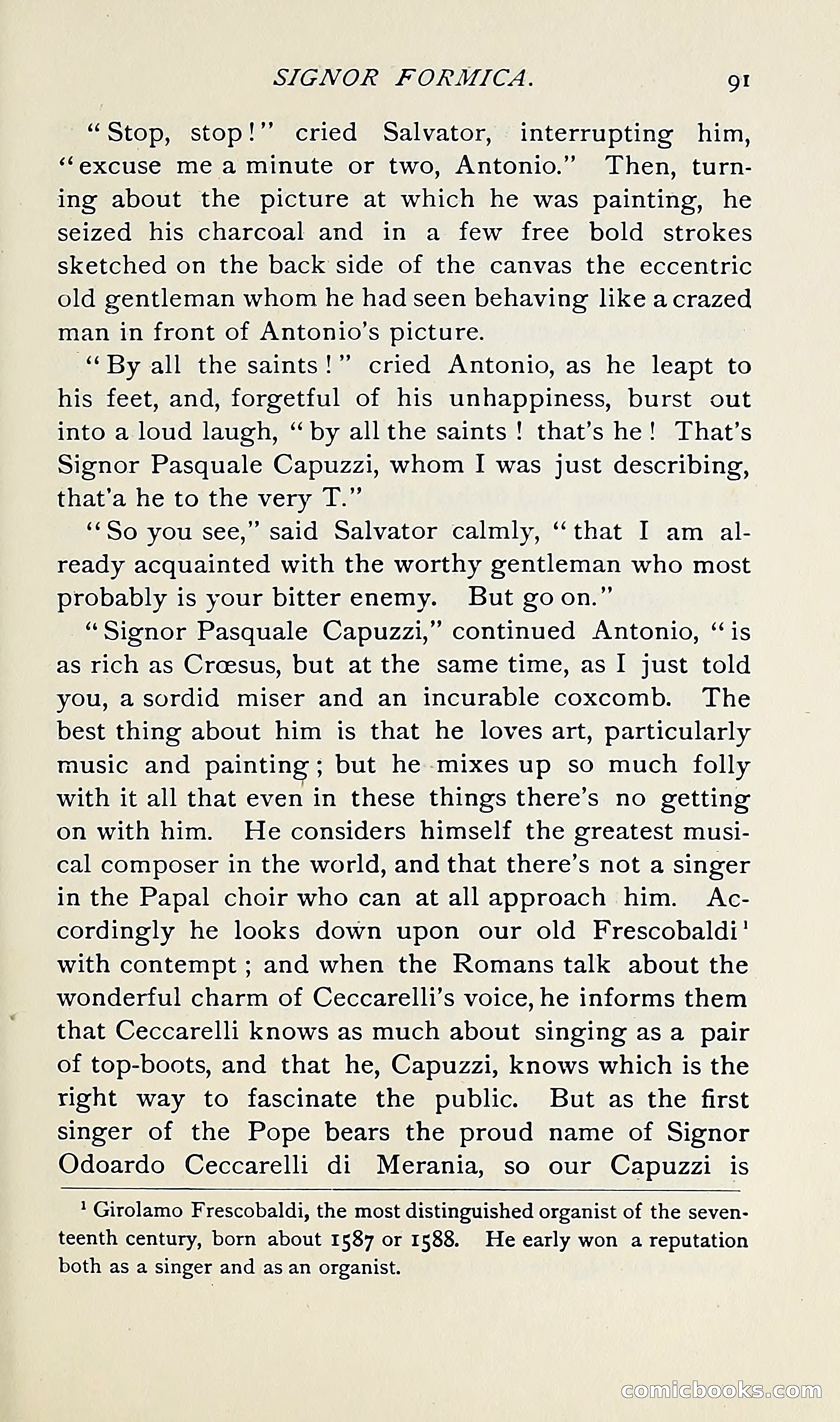 Weird Tales — page 104 of 392