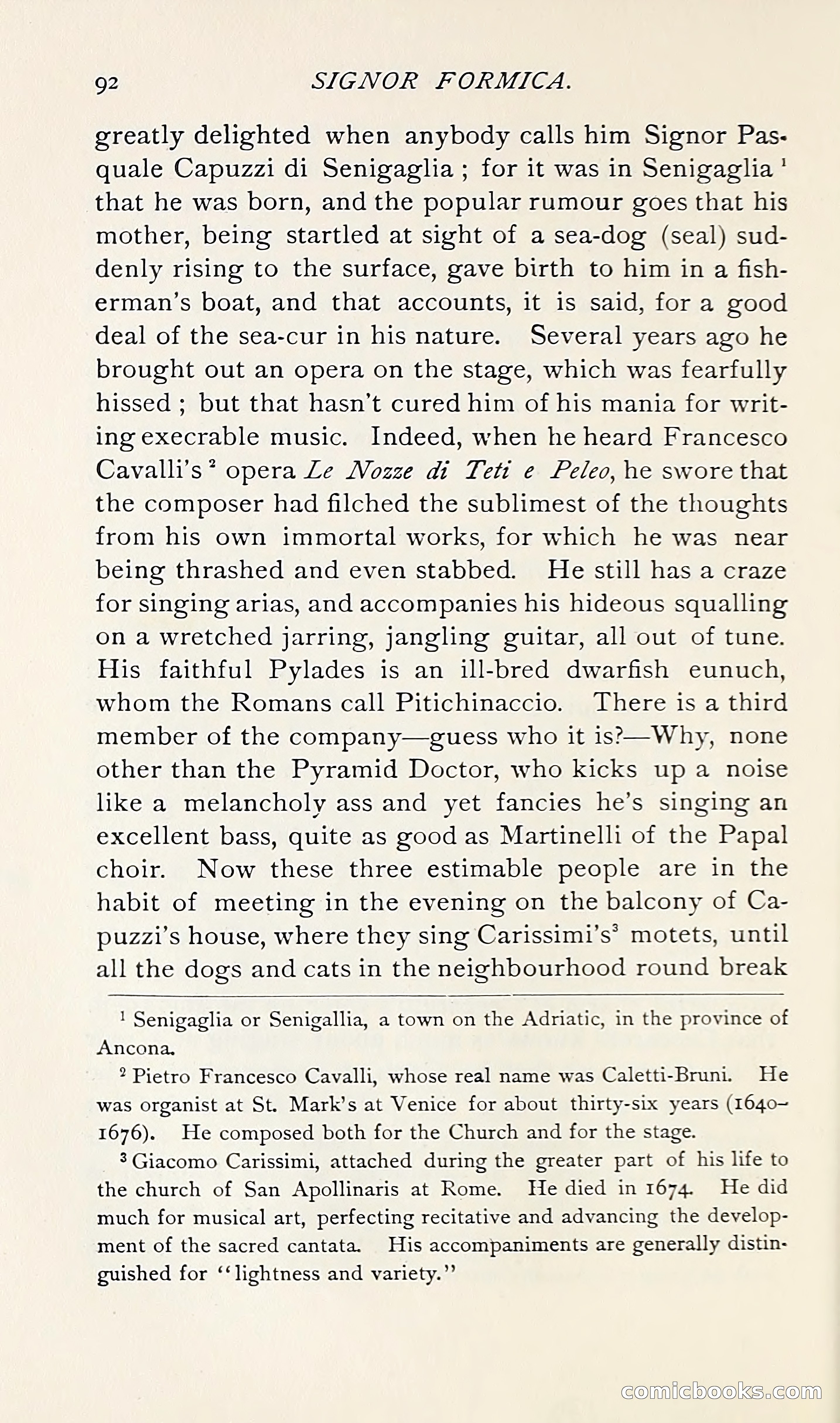 Weird Tales — page 105 of 392
