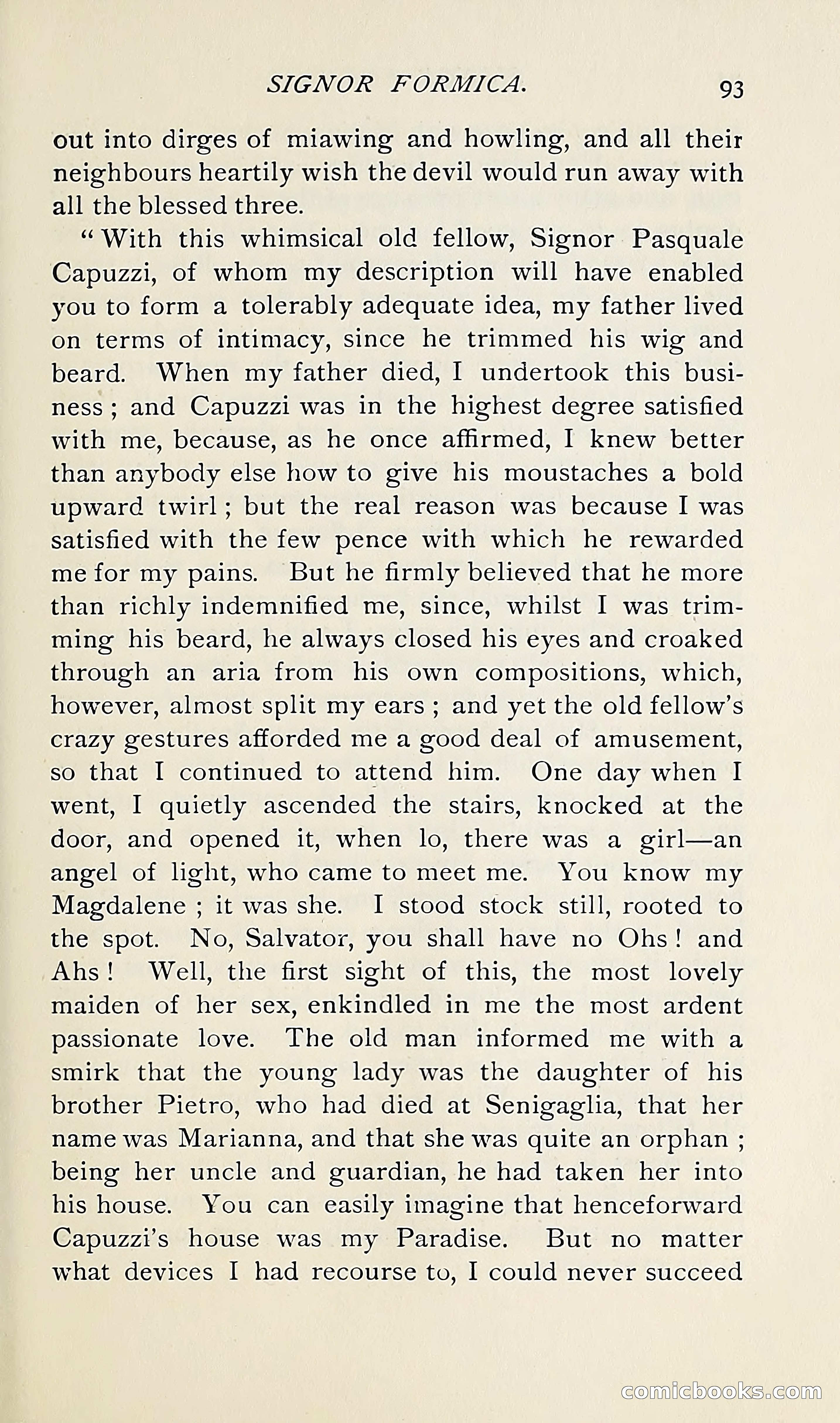 Weird Tales — page 106 of 392