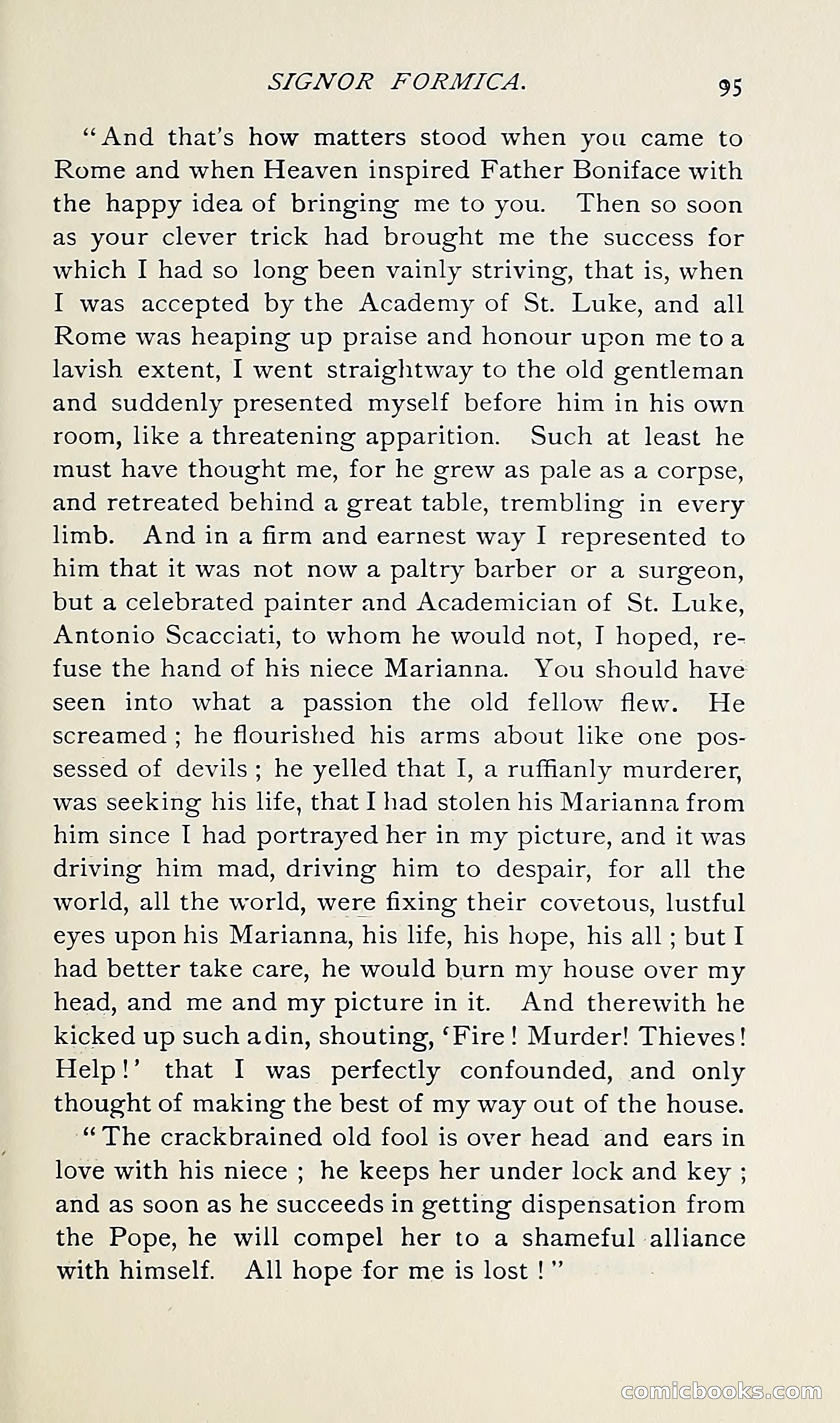Weird Tales — page 108 of 392