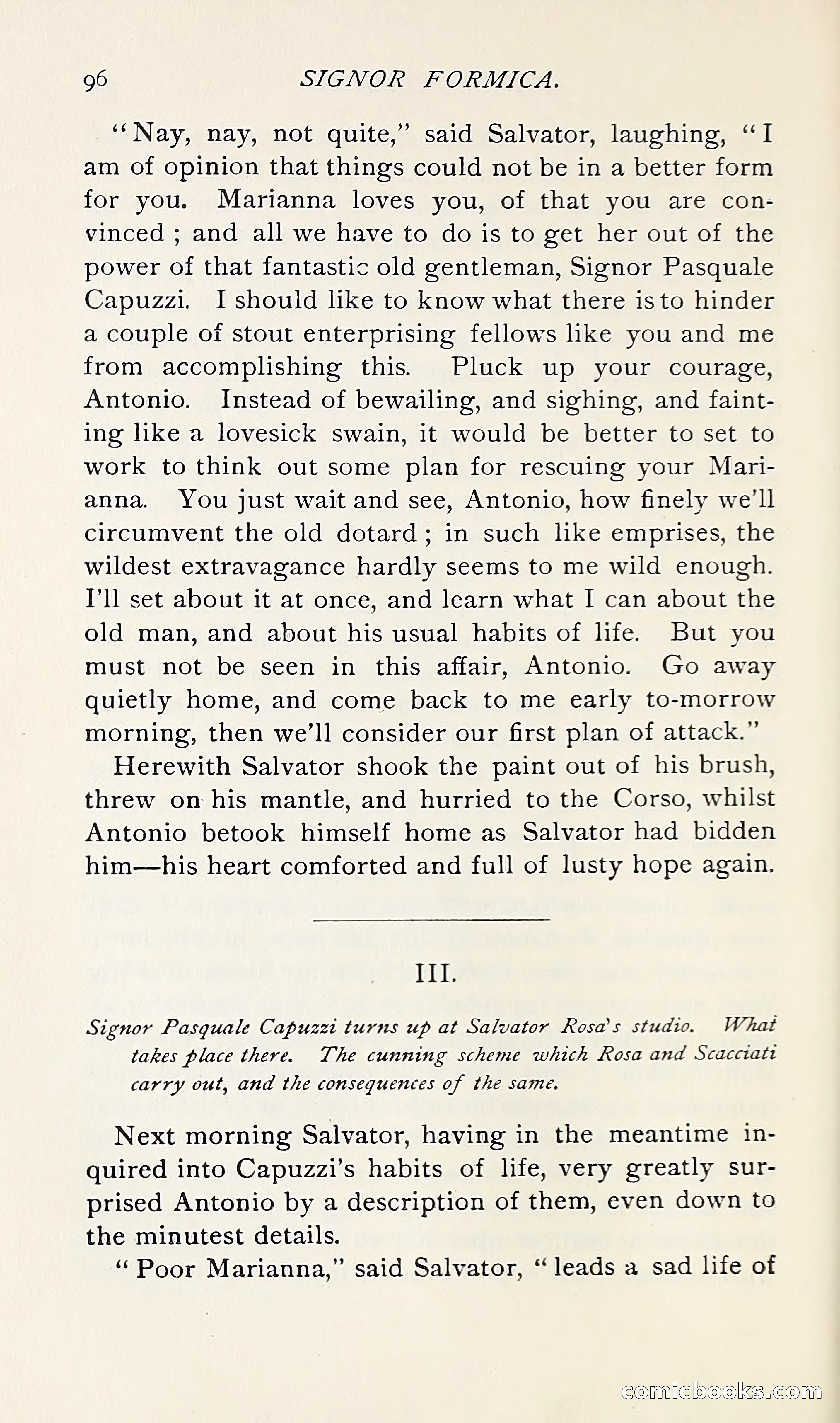Weird Tales — page 109 of 392