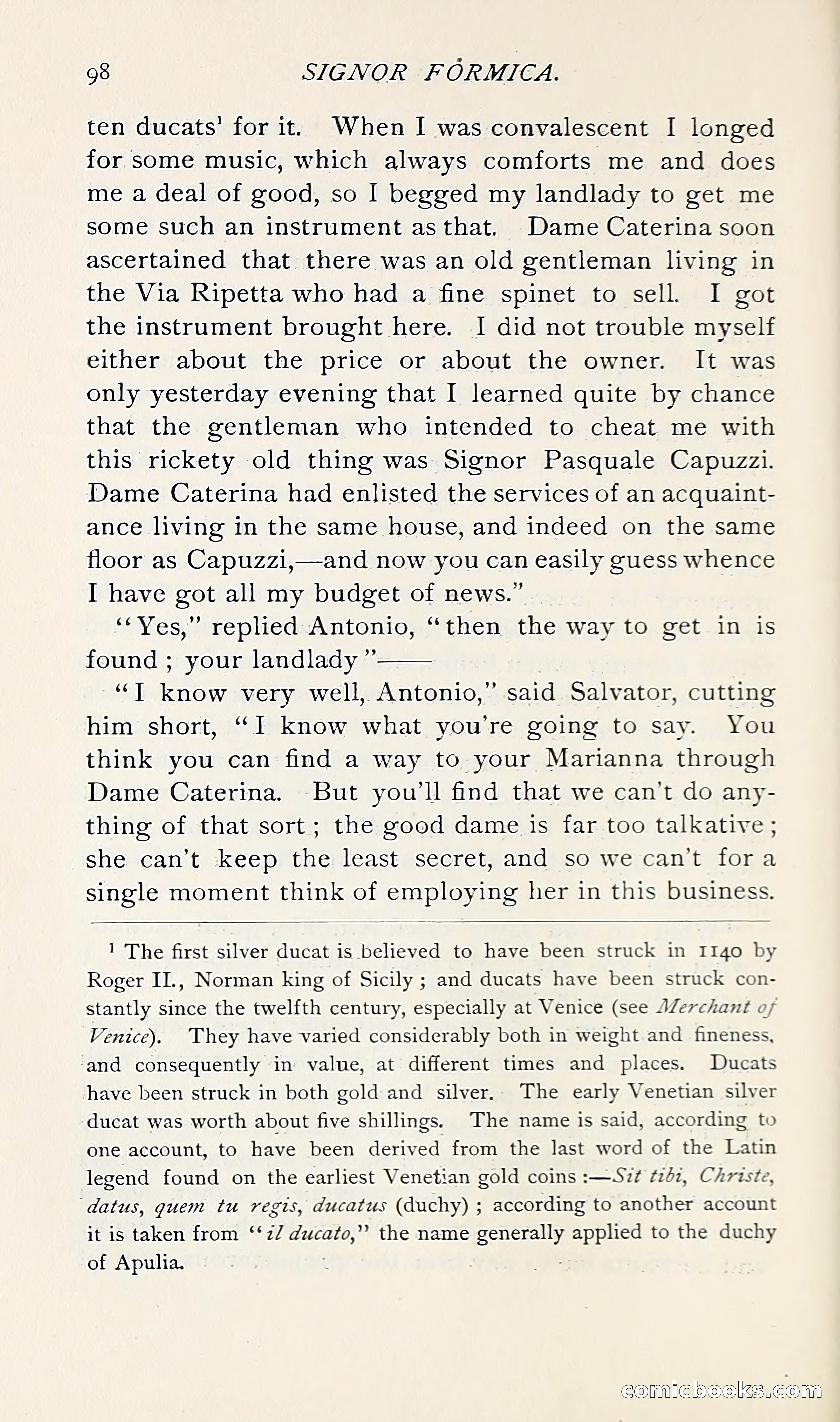 Weird Tales — page 111 of 392