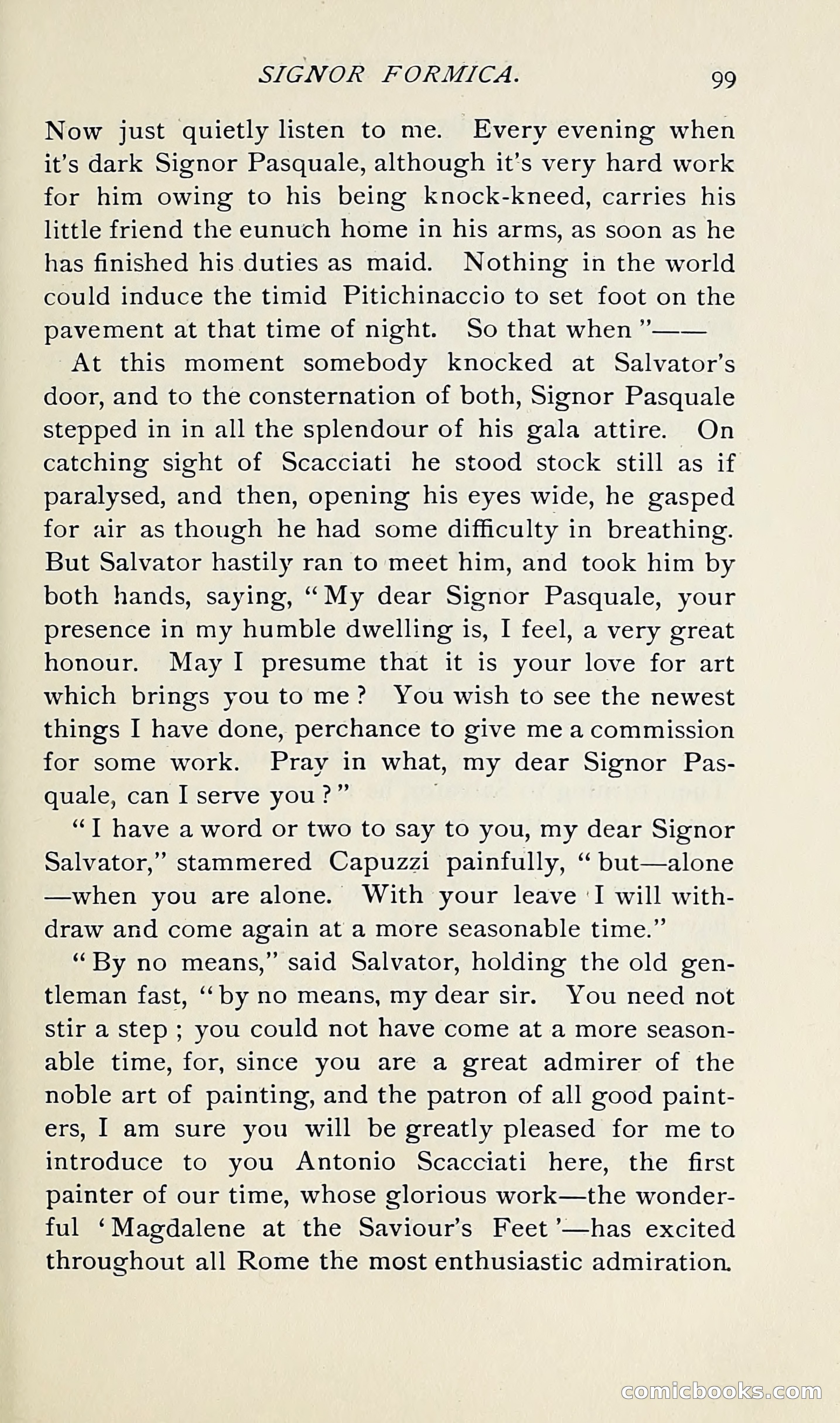 Weird Tales — page 112 of 392