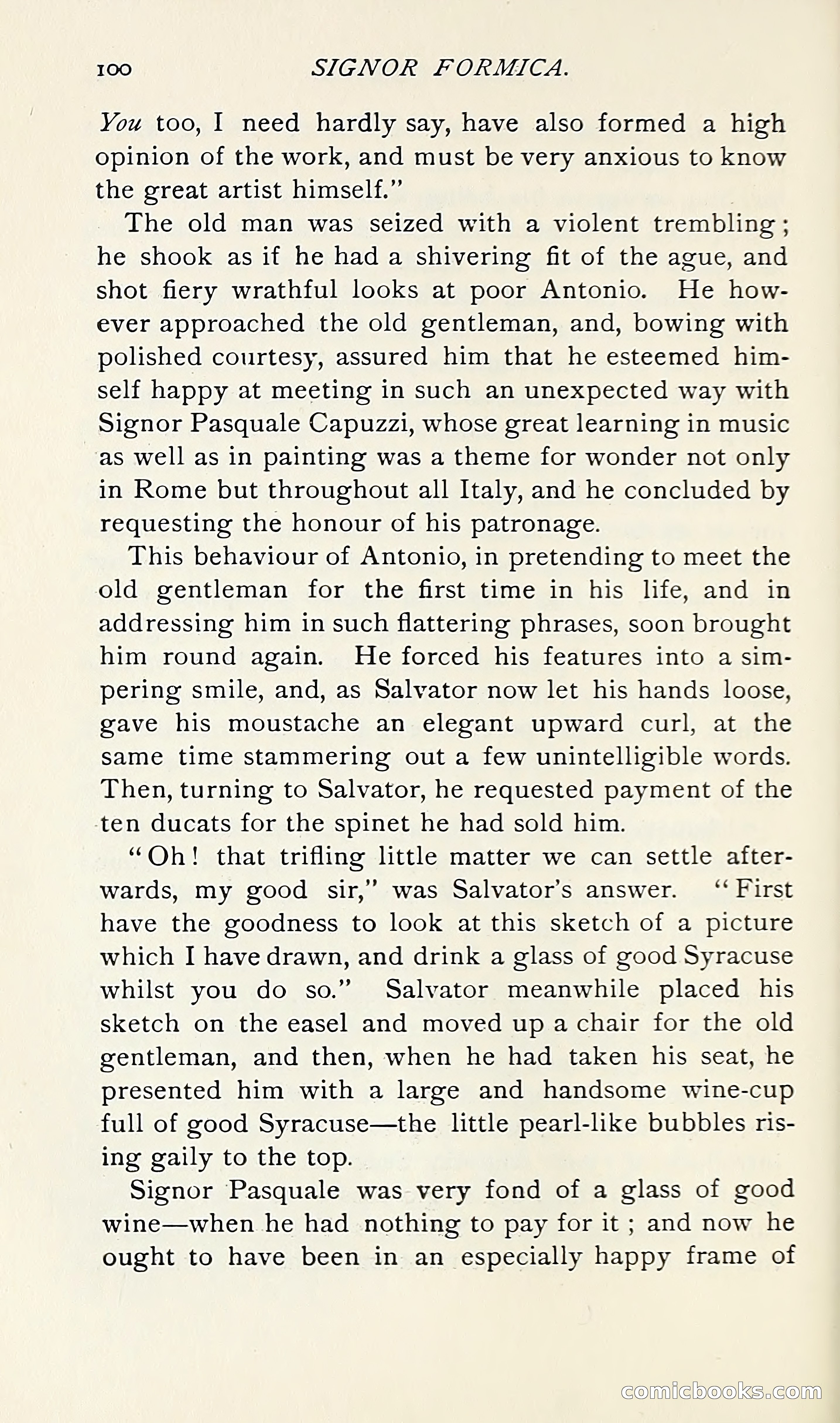 Weird Tales — page 113 of 392
