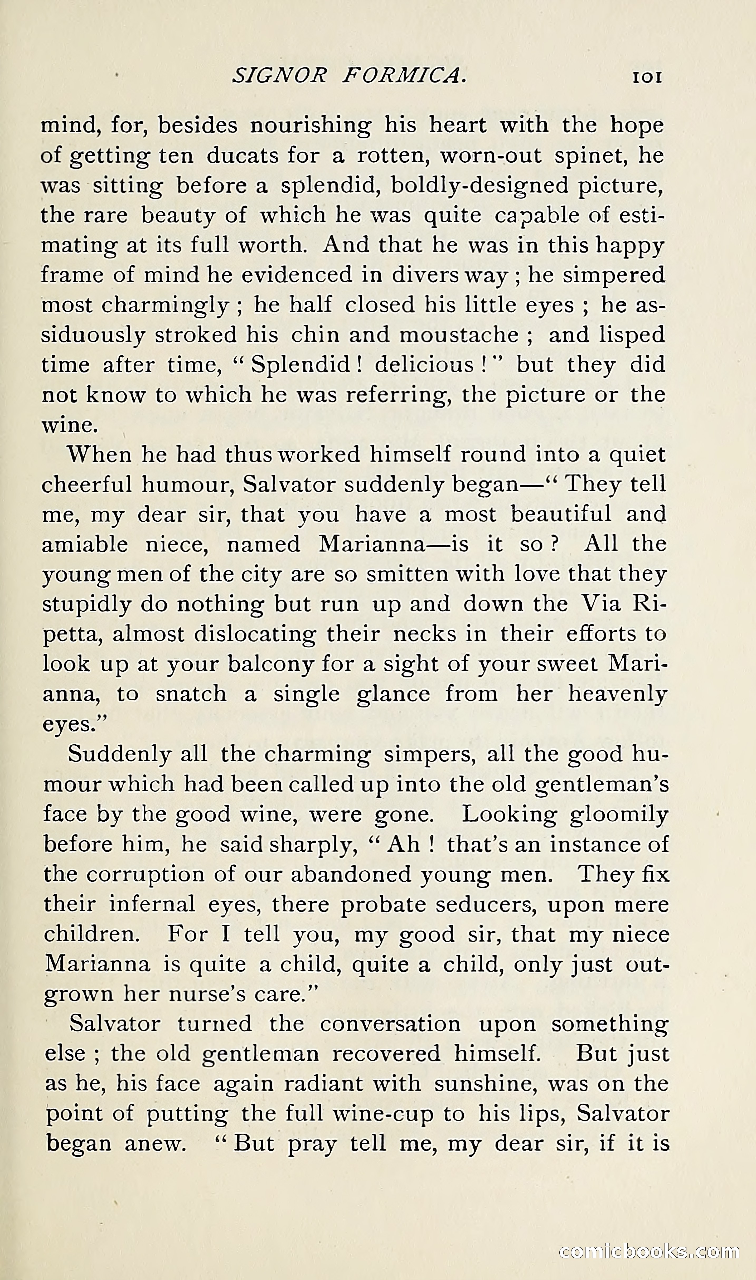 Weird Tales — page 114 of 392