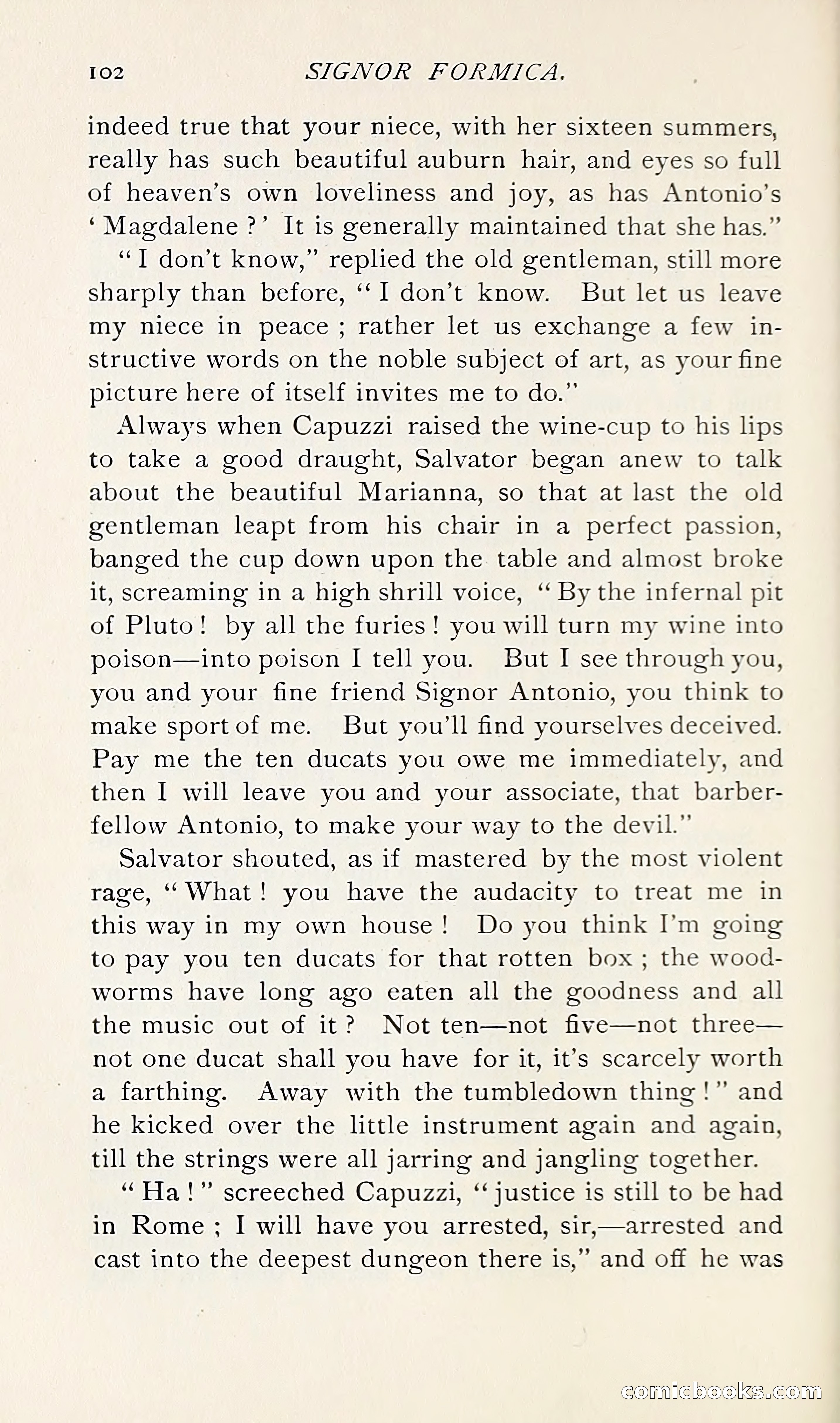 Weird Tales — page 115 of 392