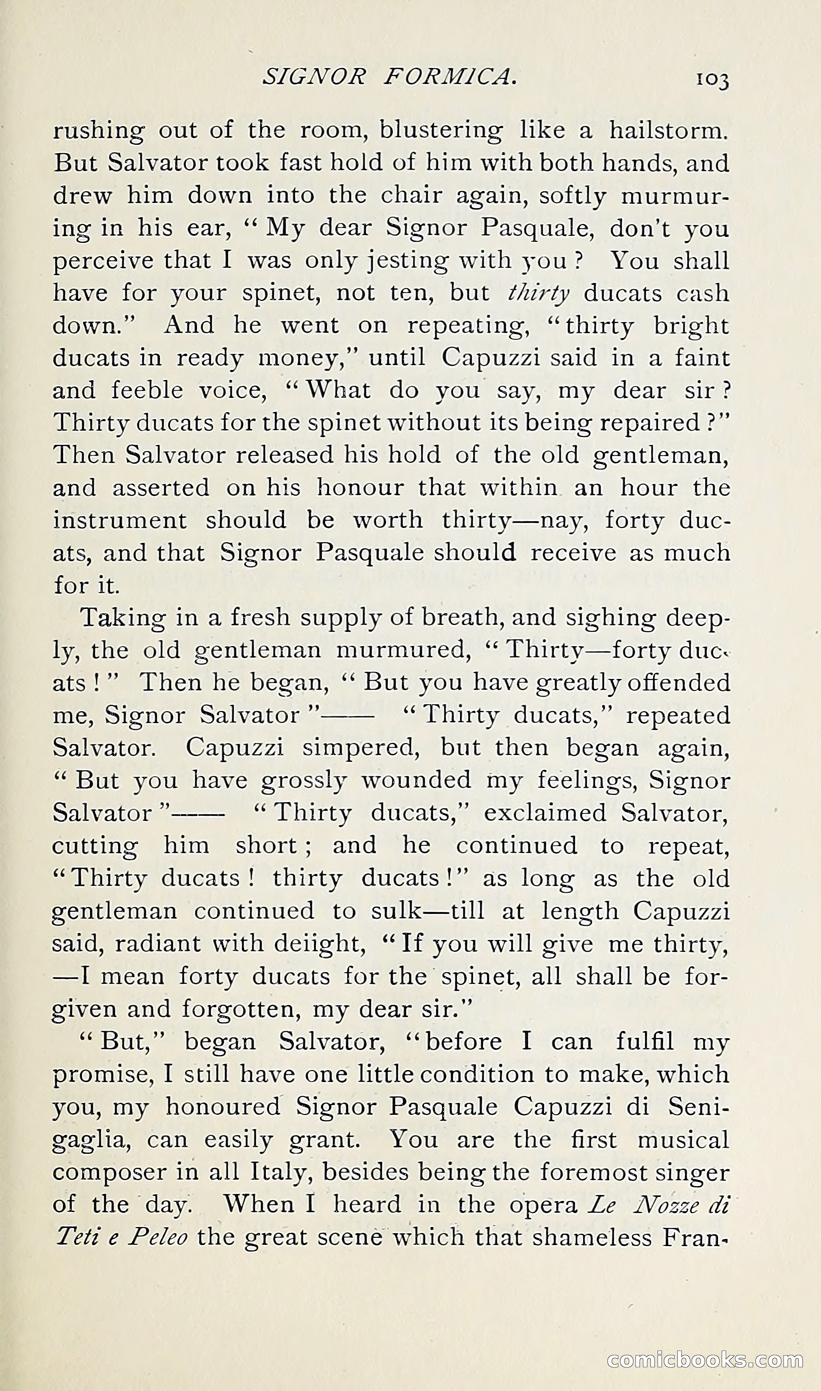 Weird Tales — page 116 of 392