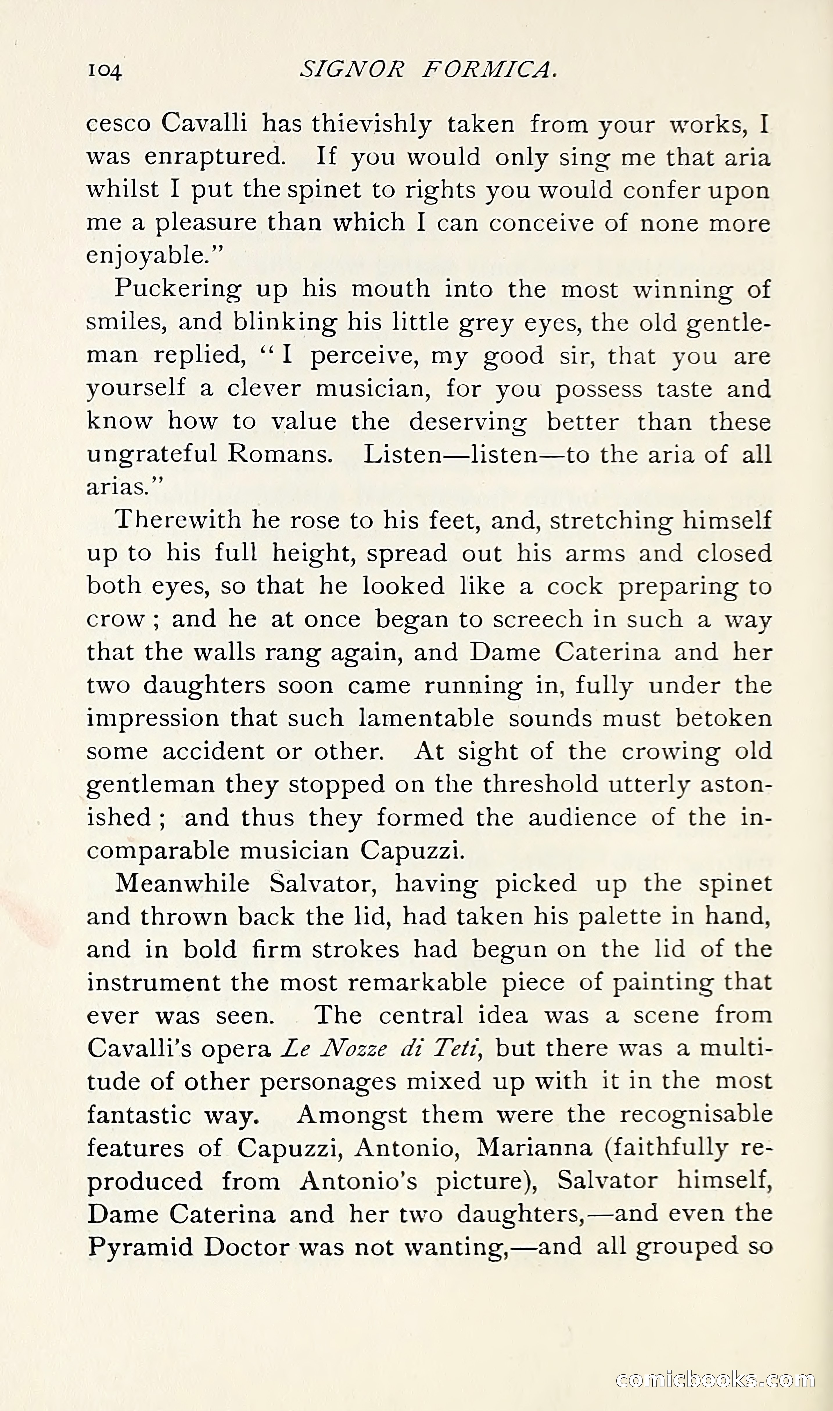 Weird Tales — page 117 of 392