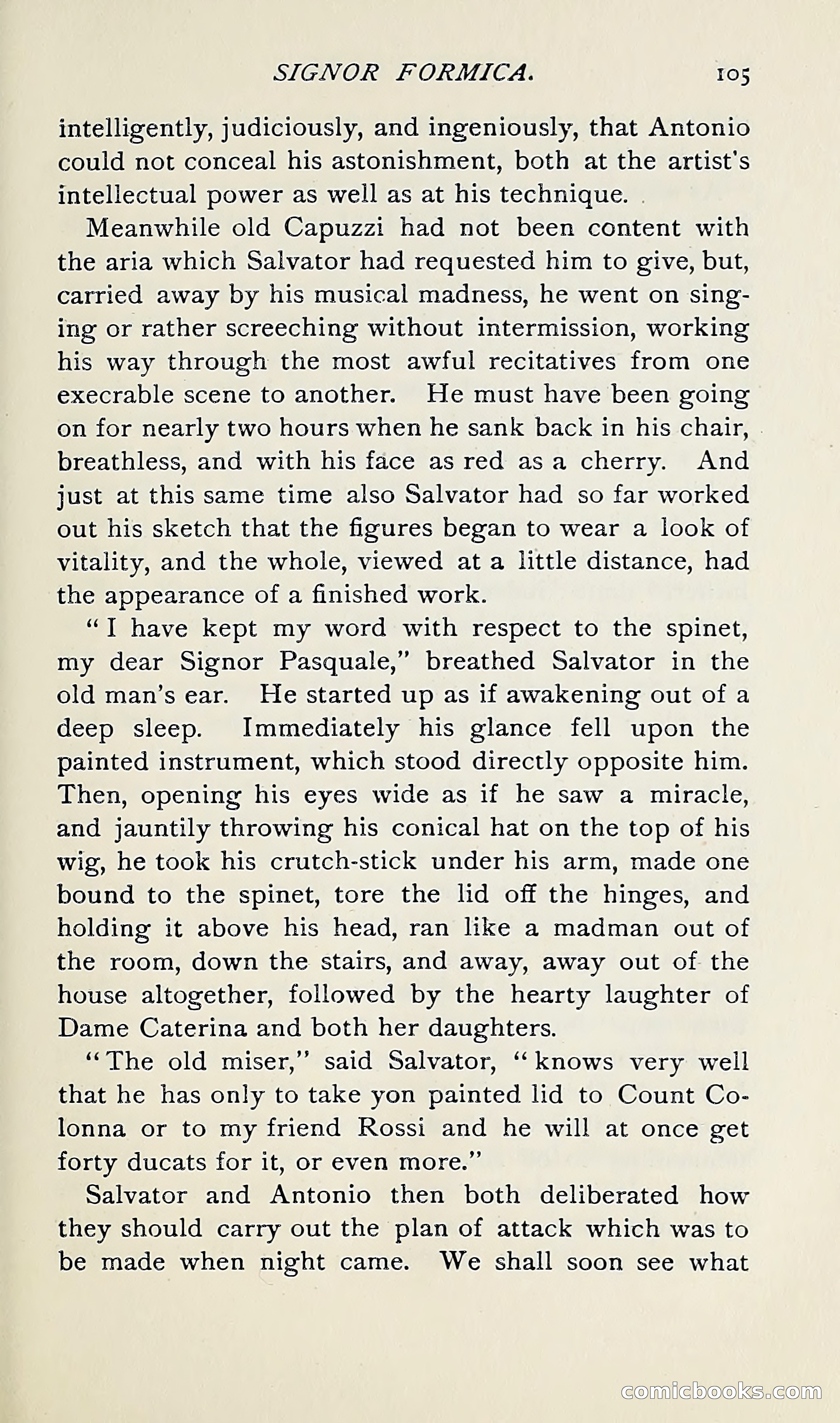 Weird Tales — page 118 of 392