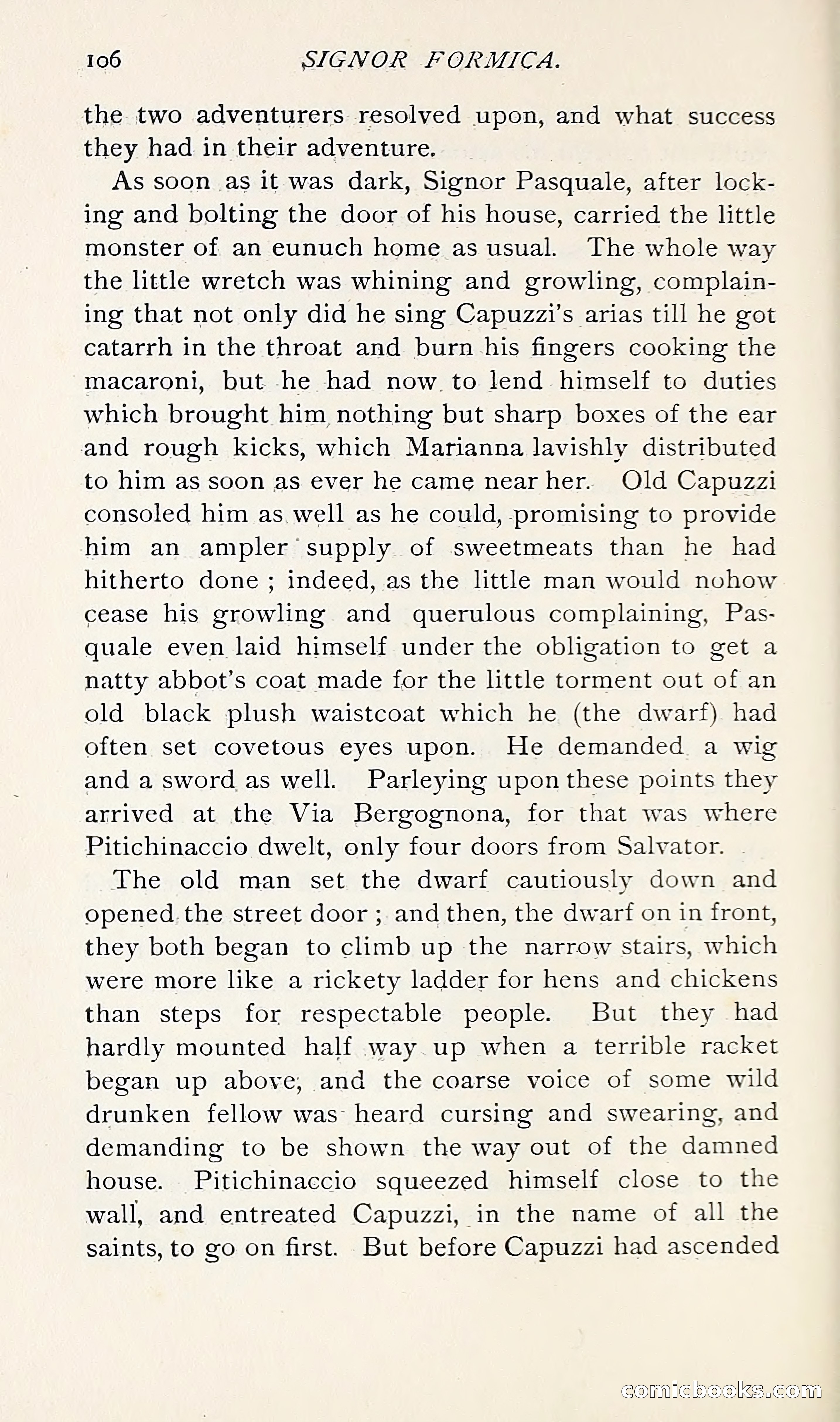 Weird Tales — page 119 of 392