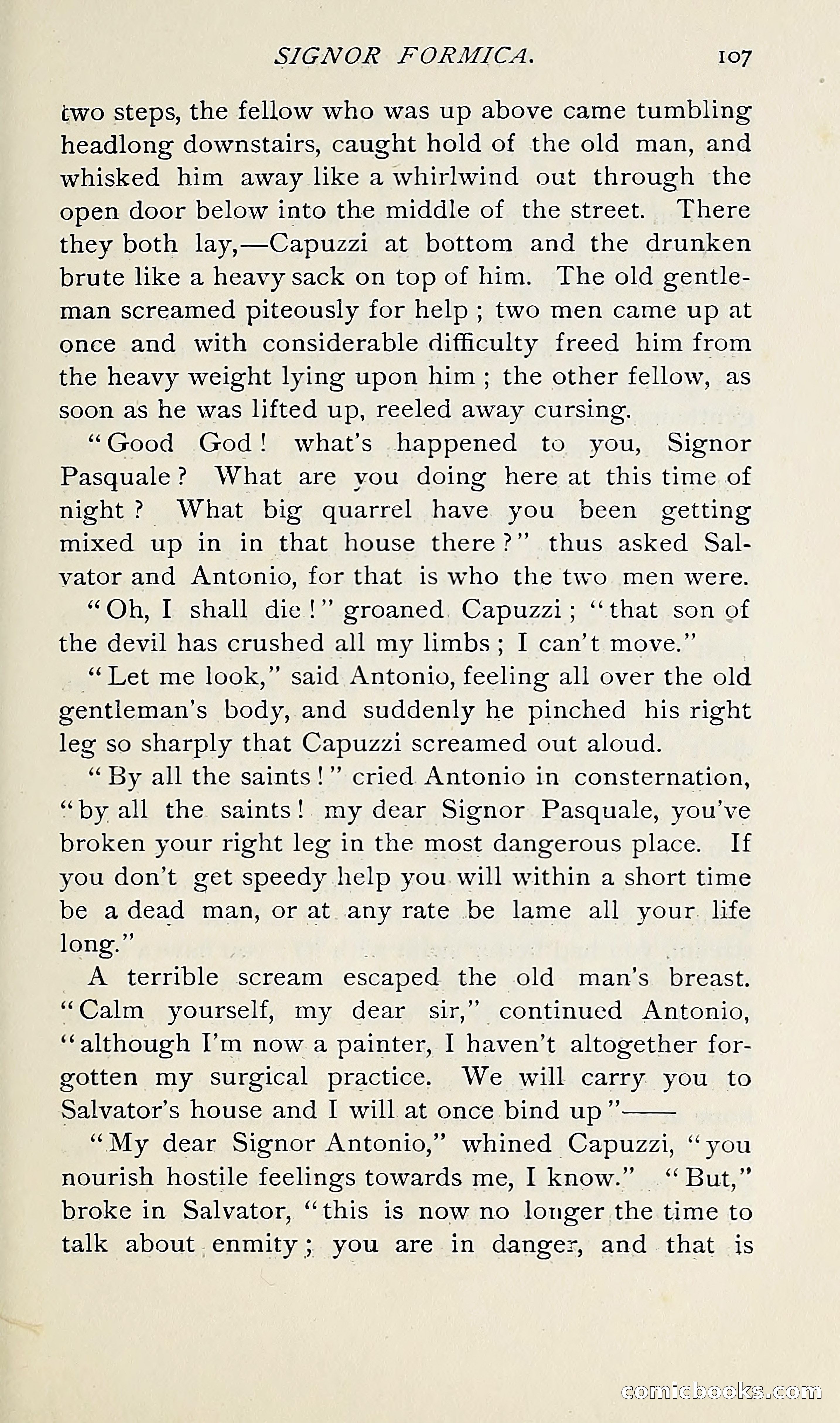 Weird Tales — page 120 of 392