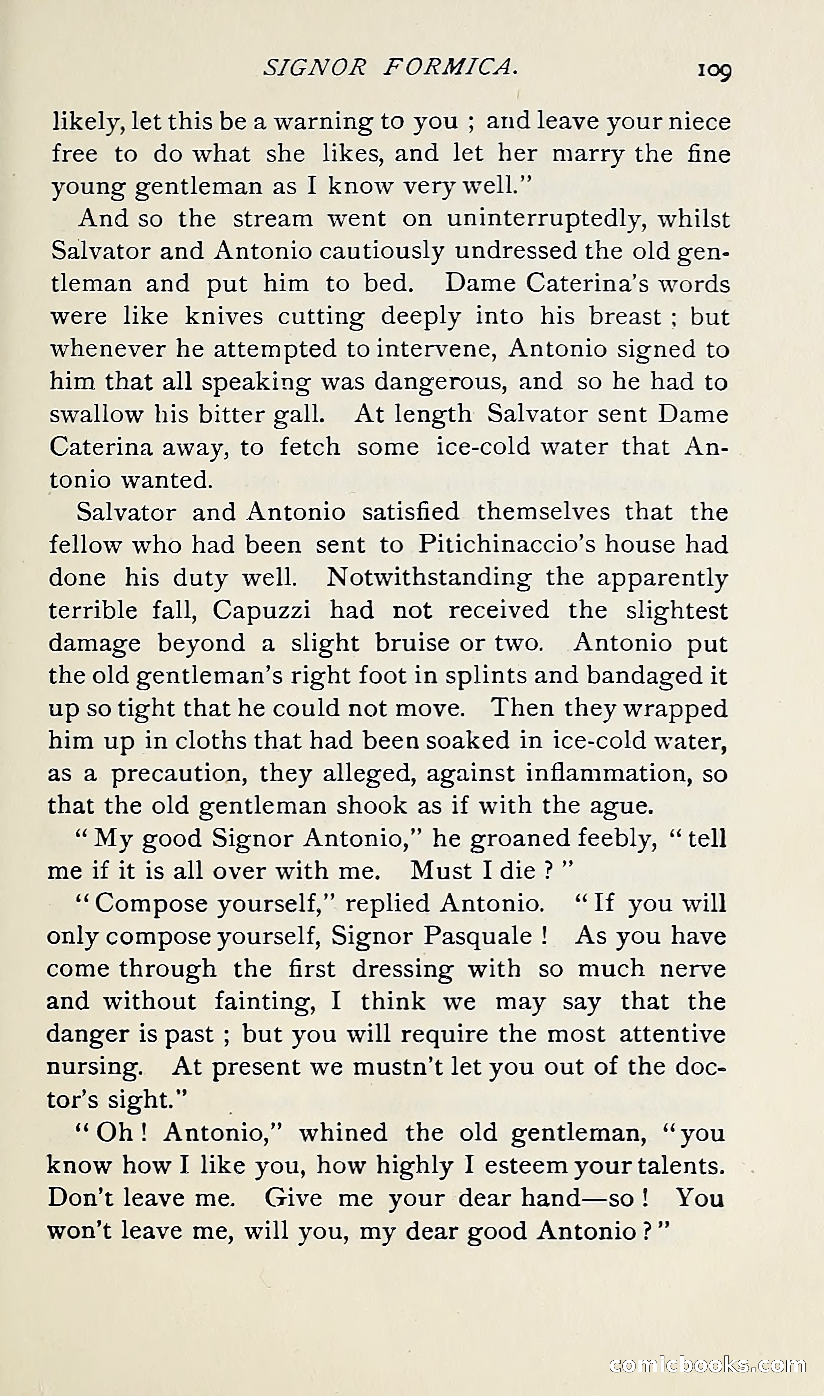 Weird Tales — page 122 of 392