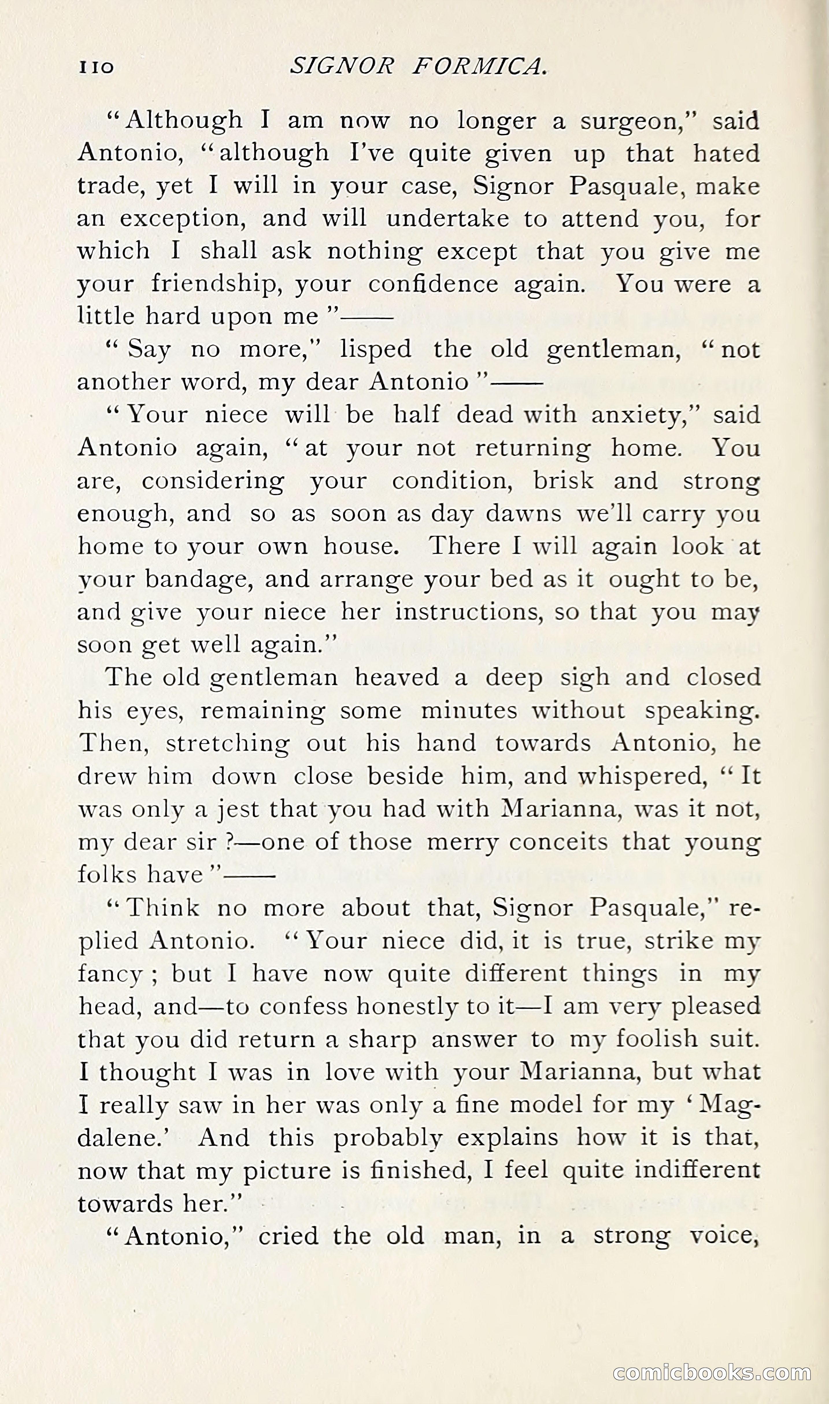 Weird Tales — page 123 of 392