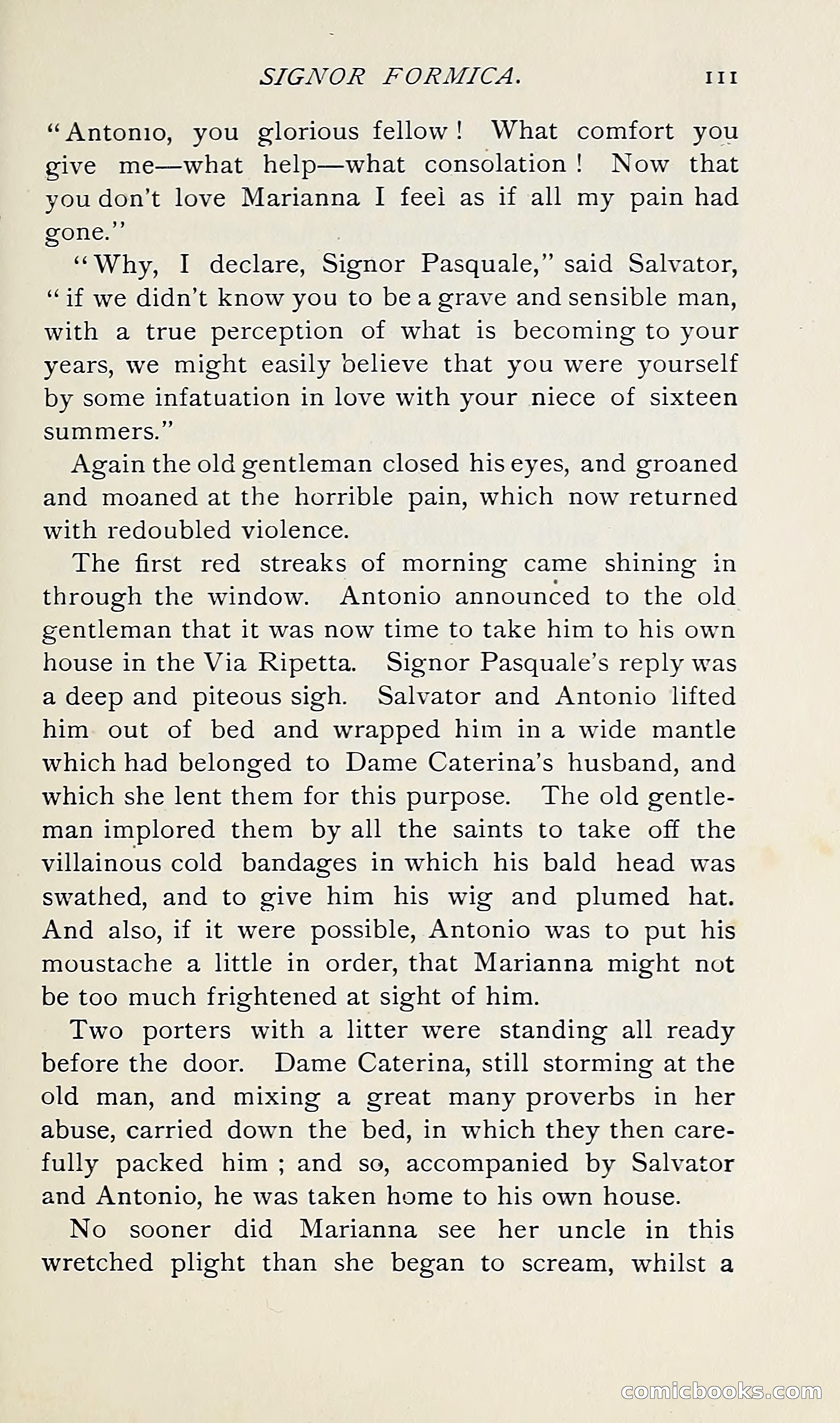 Weird Tales — page 124 of 392