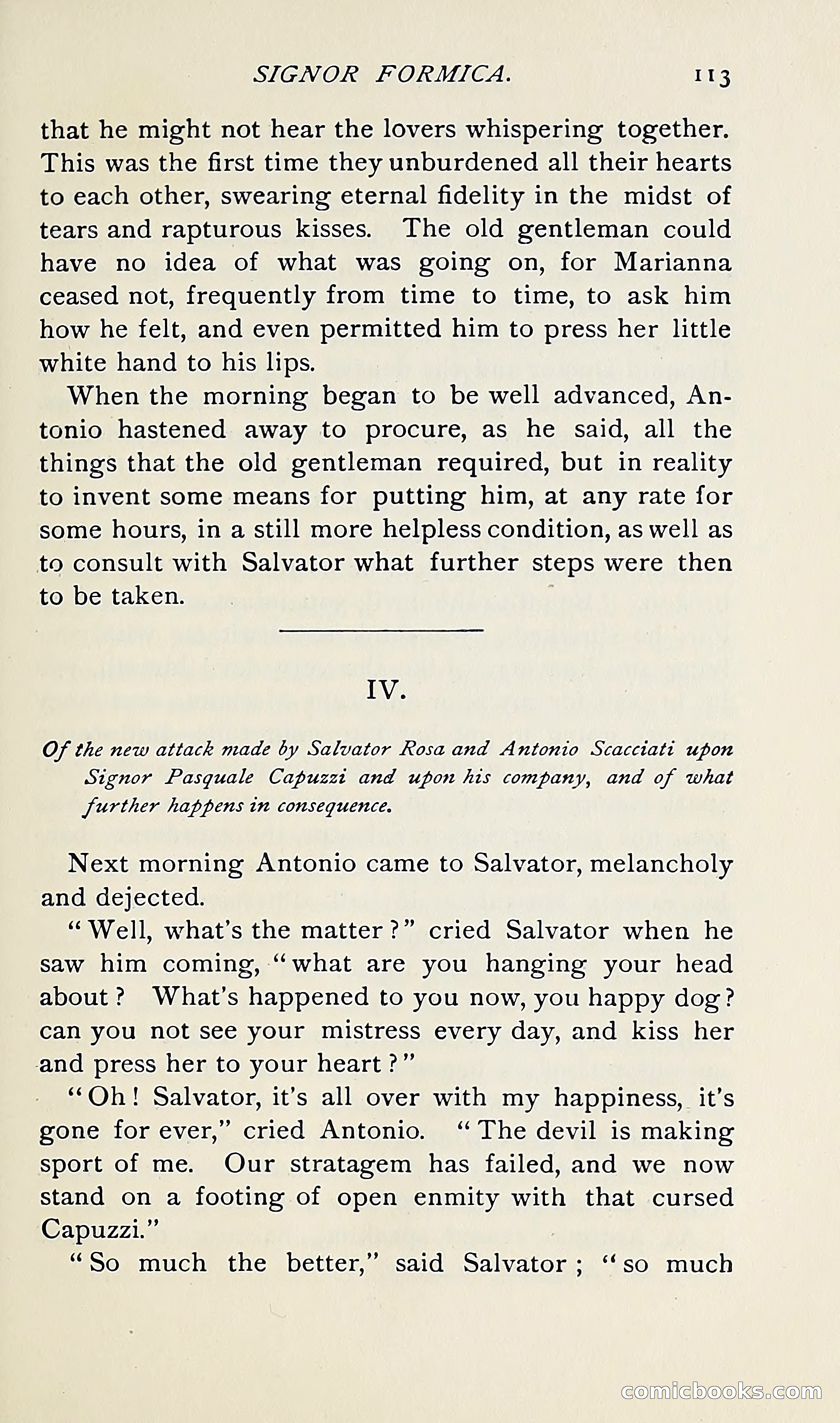 Weird Tales — page 126 of 392