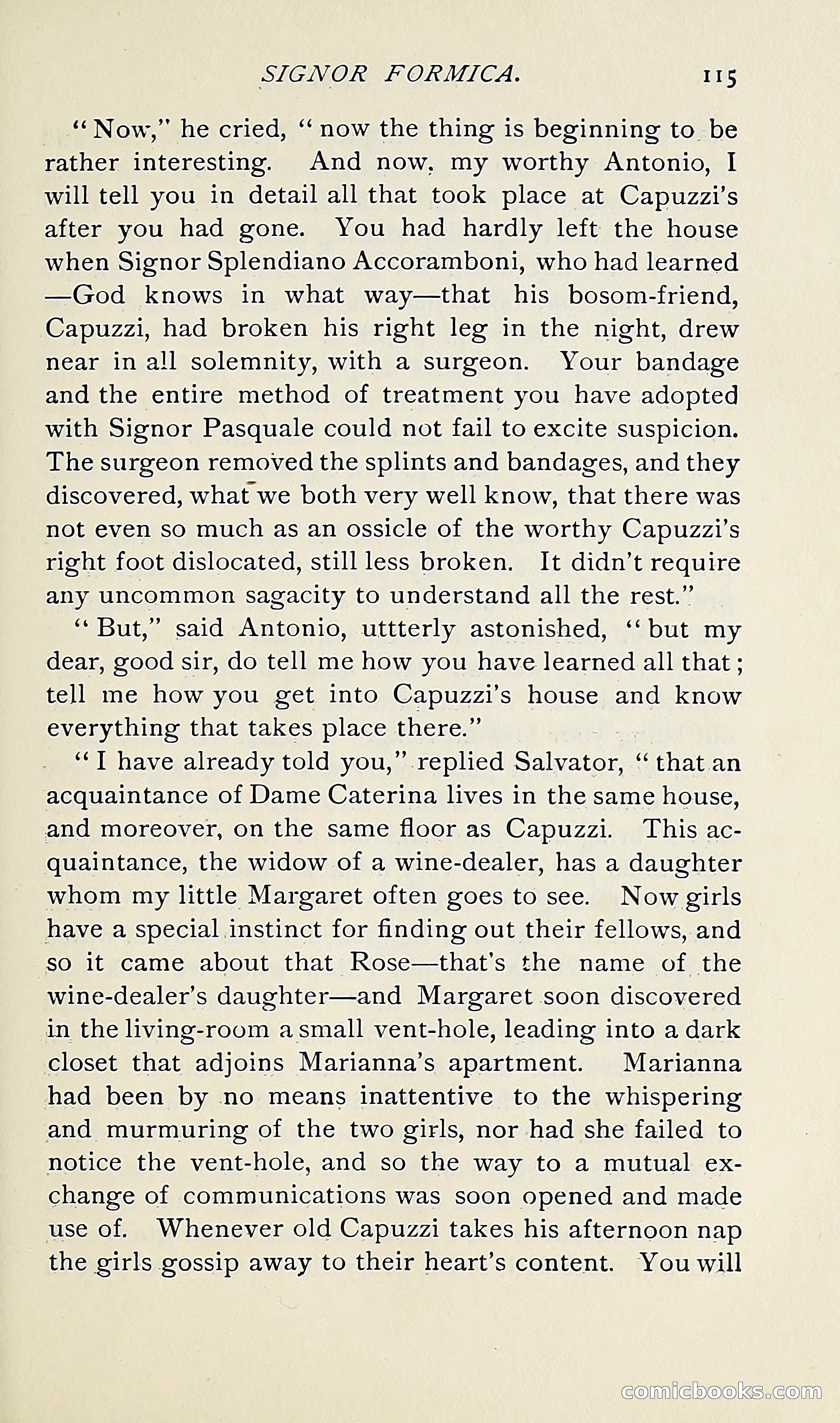 Weird Tales — page 128 of 392