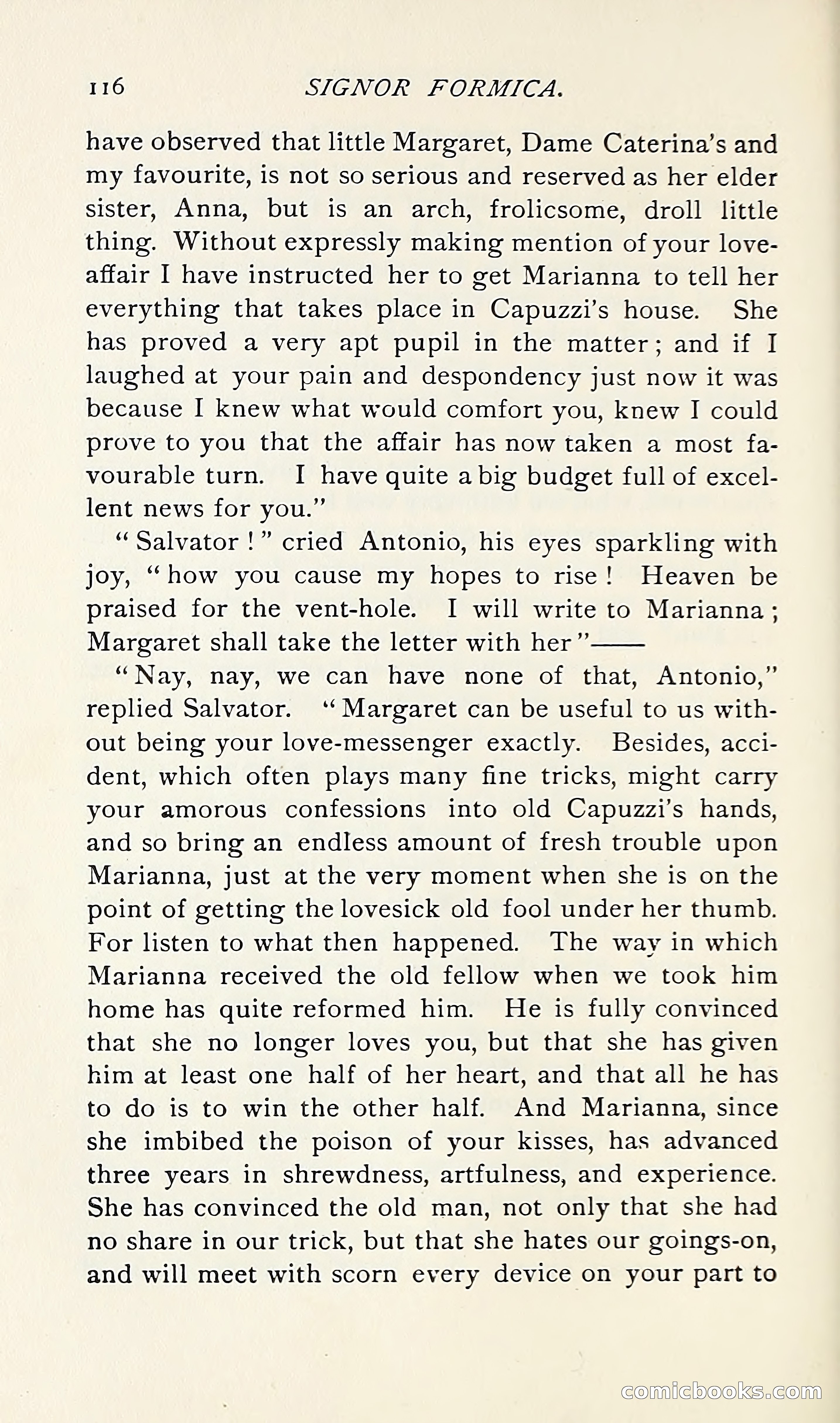 Weird Tales — page 129 of 392