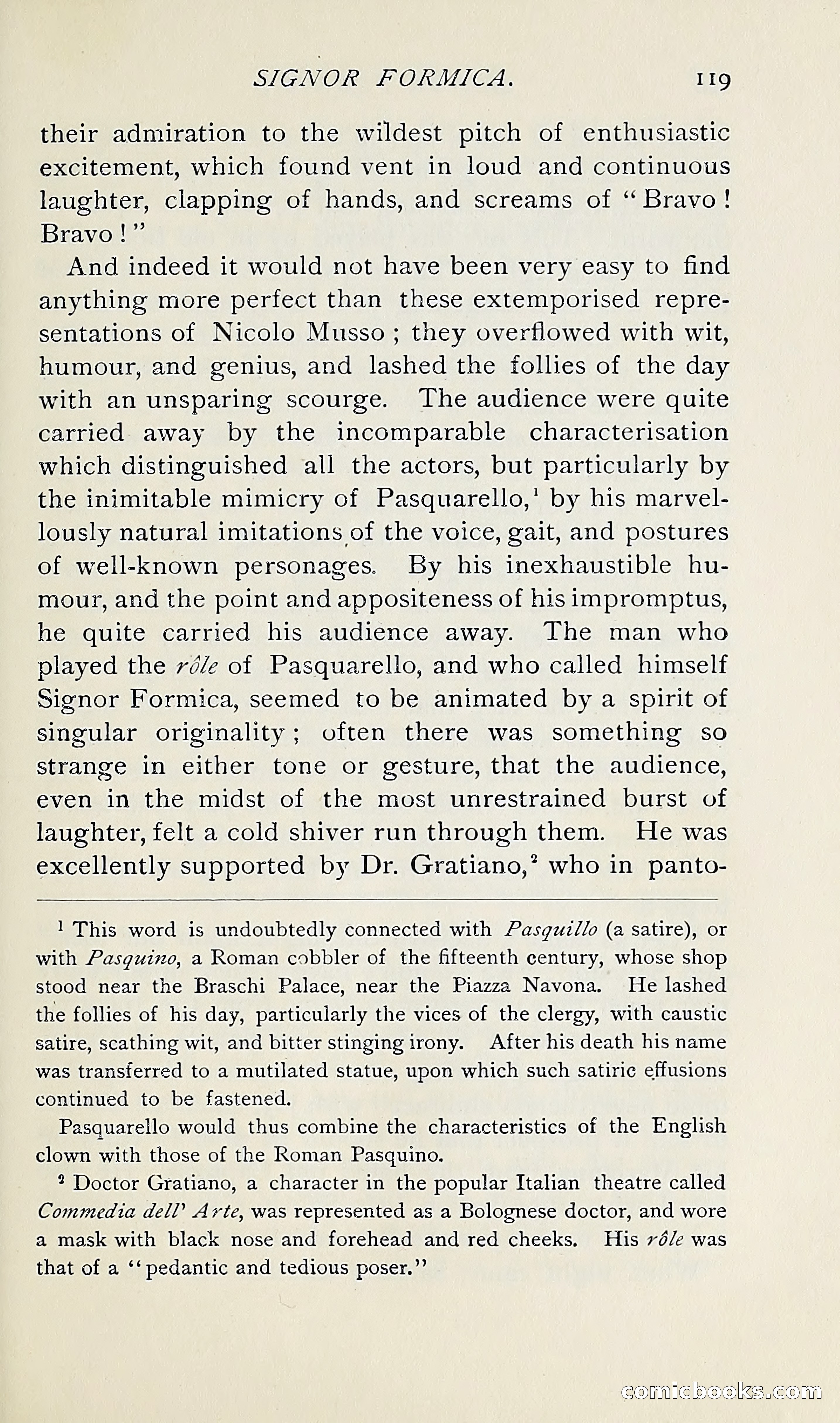 Weird Tales — page 132 of 392