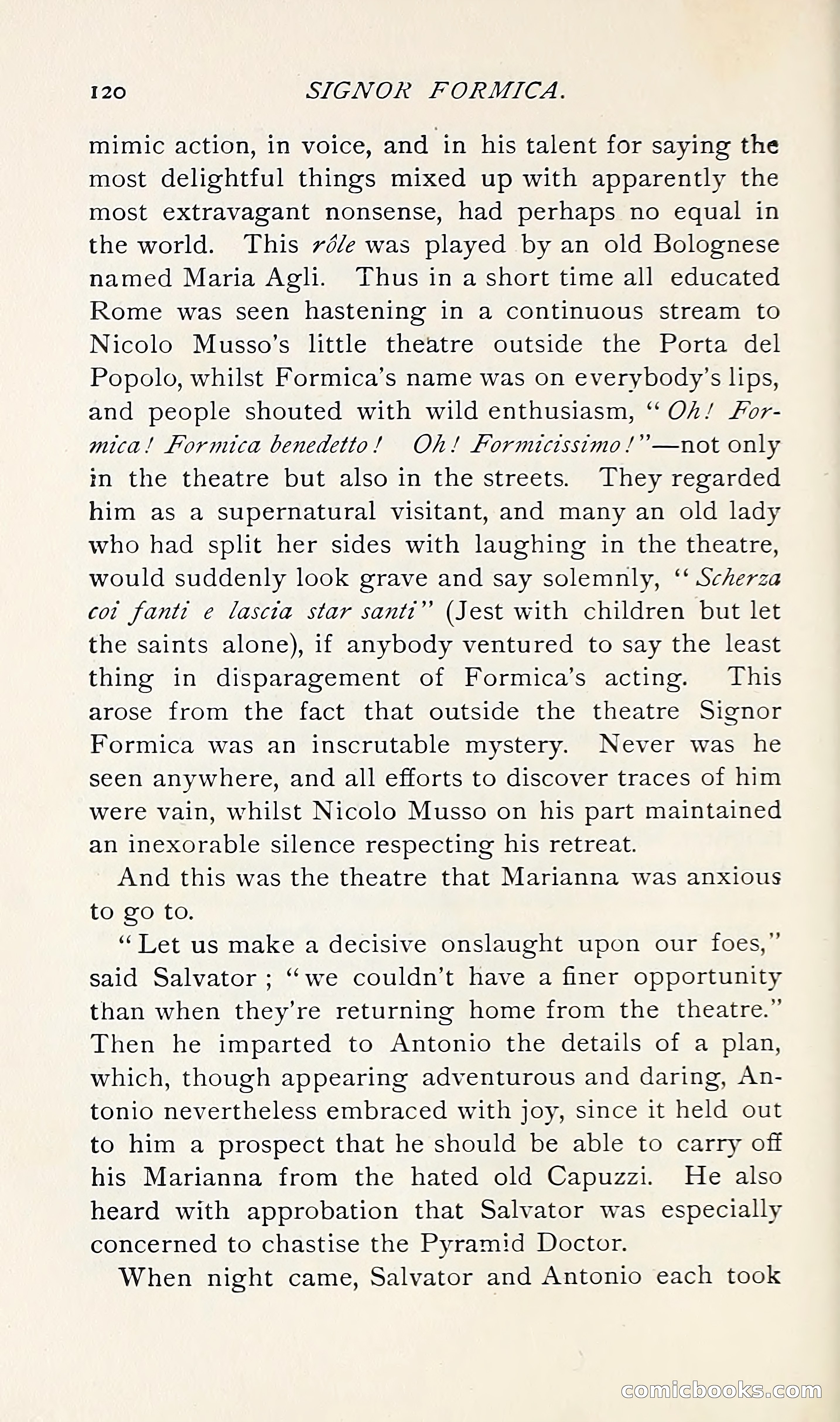 Weird Tales — page 133 of 392