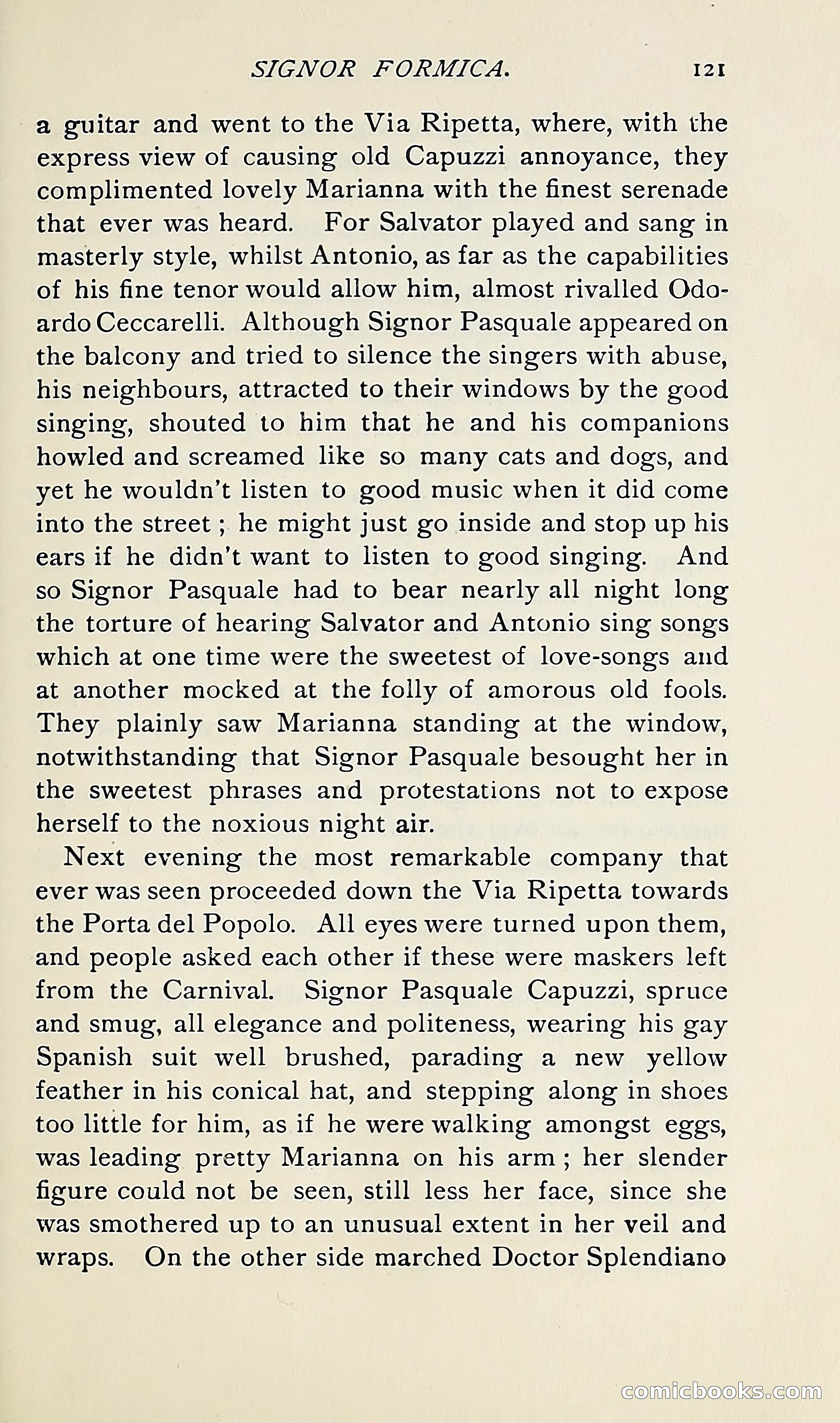 Weird Tales — page 134 of 392