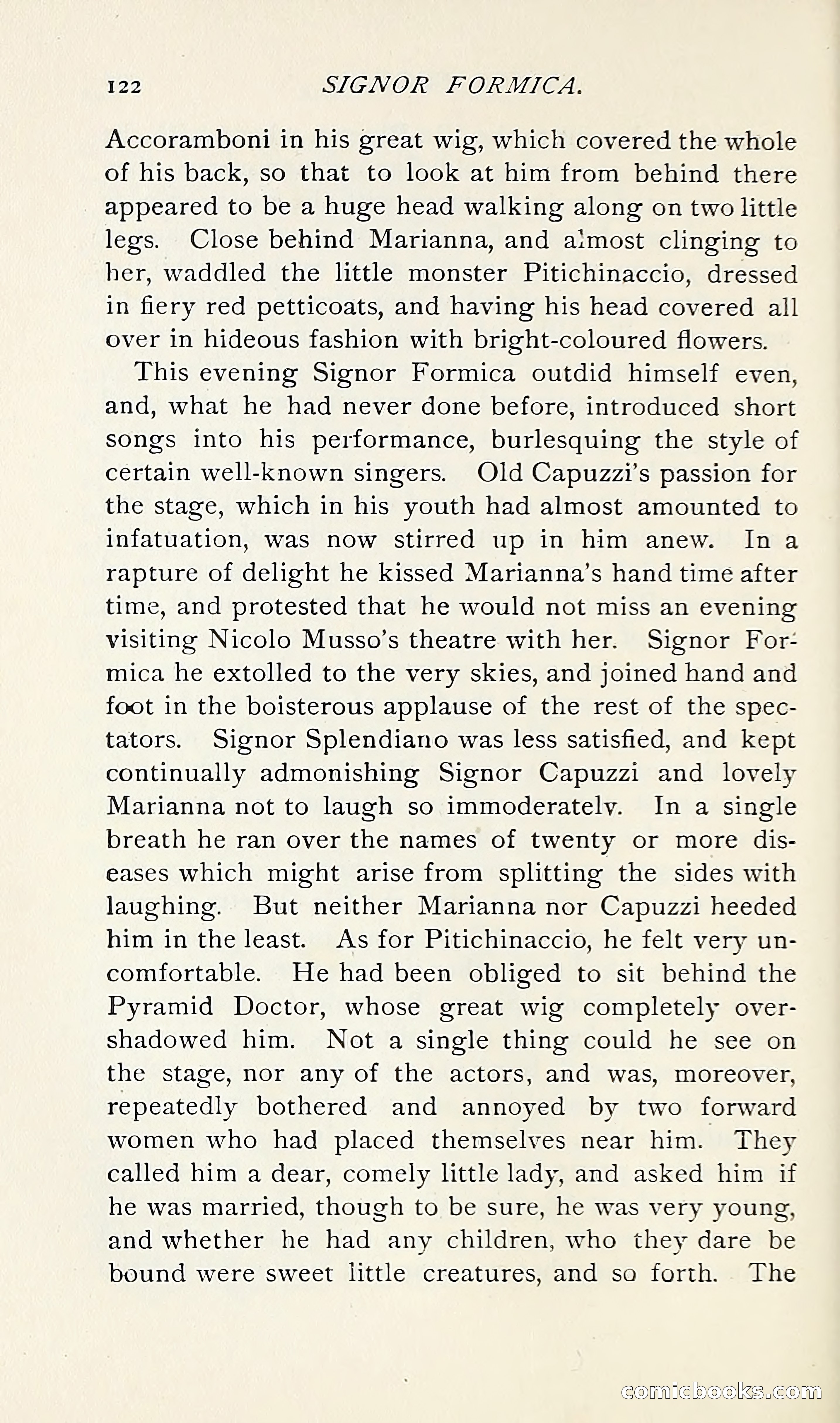 Weird Tales — page 135 of 392