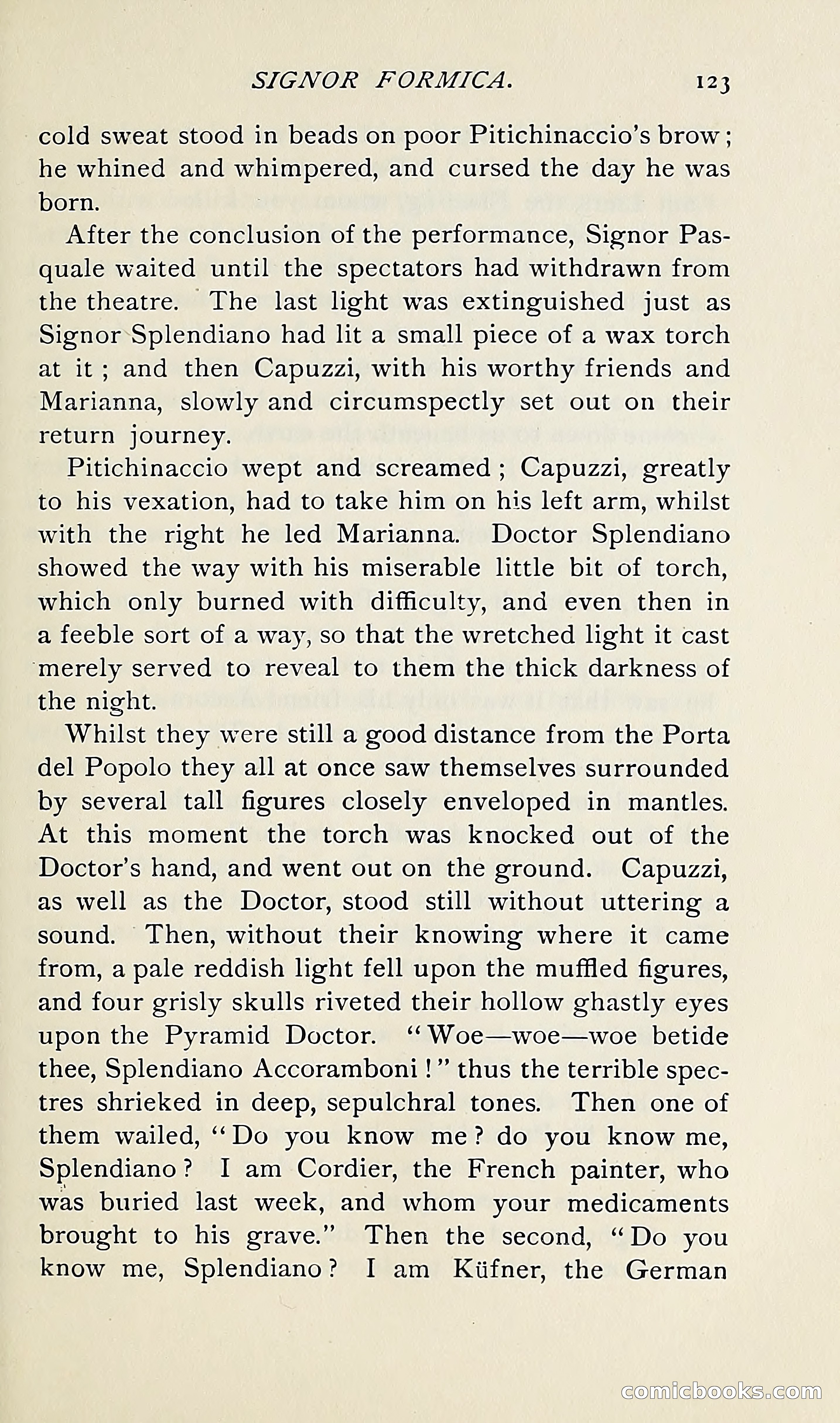 Weird Tales — page 136 of 392