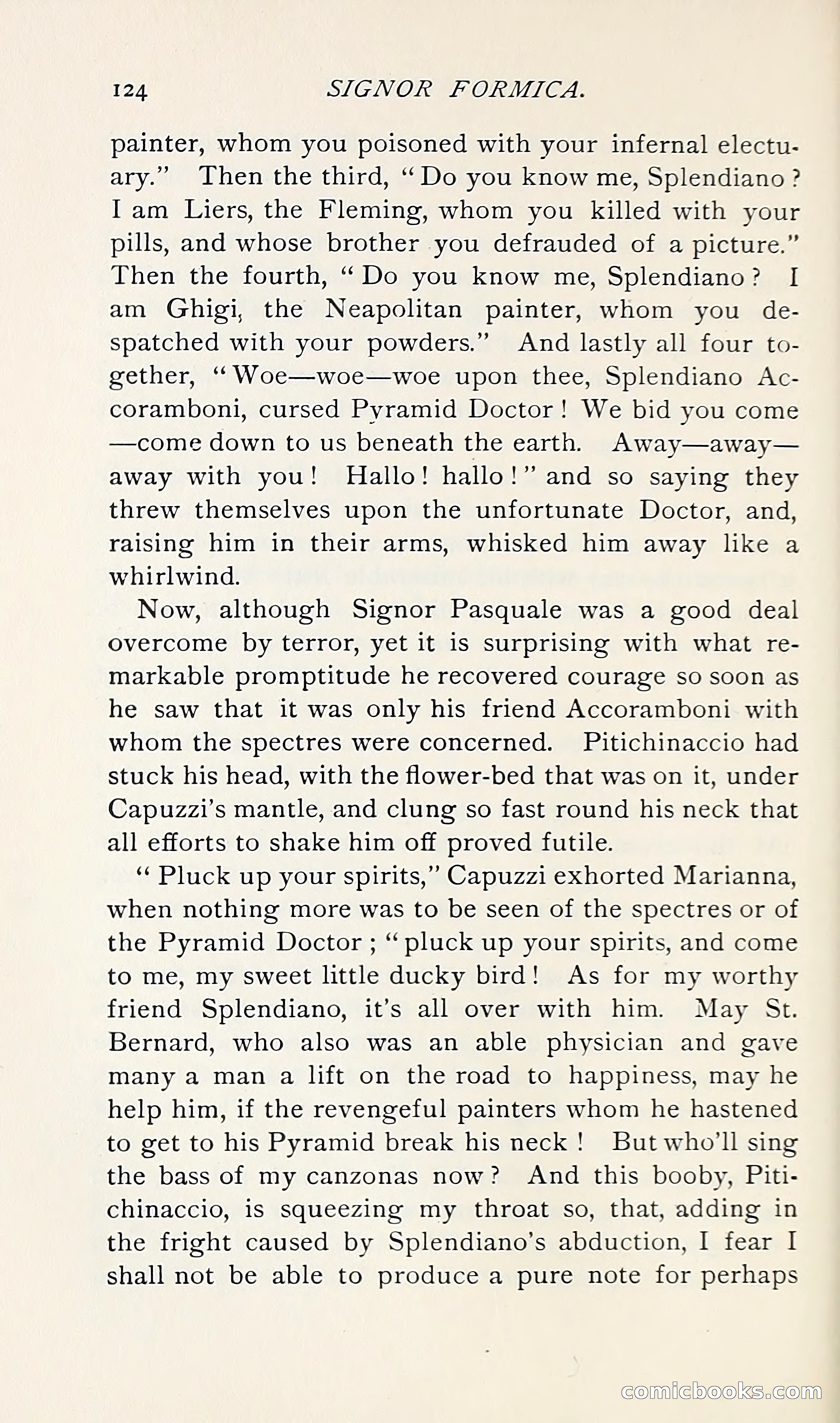 Weird Tales — page 137 of 392