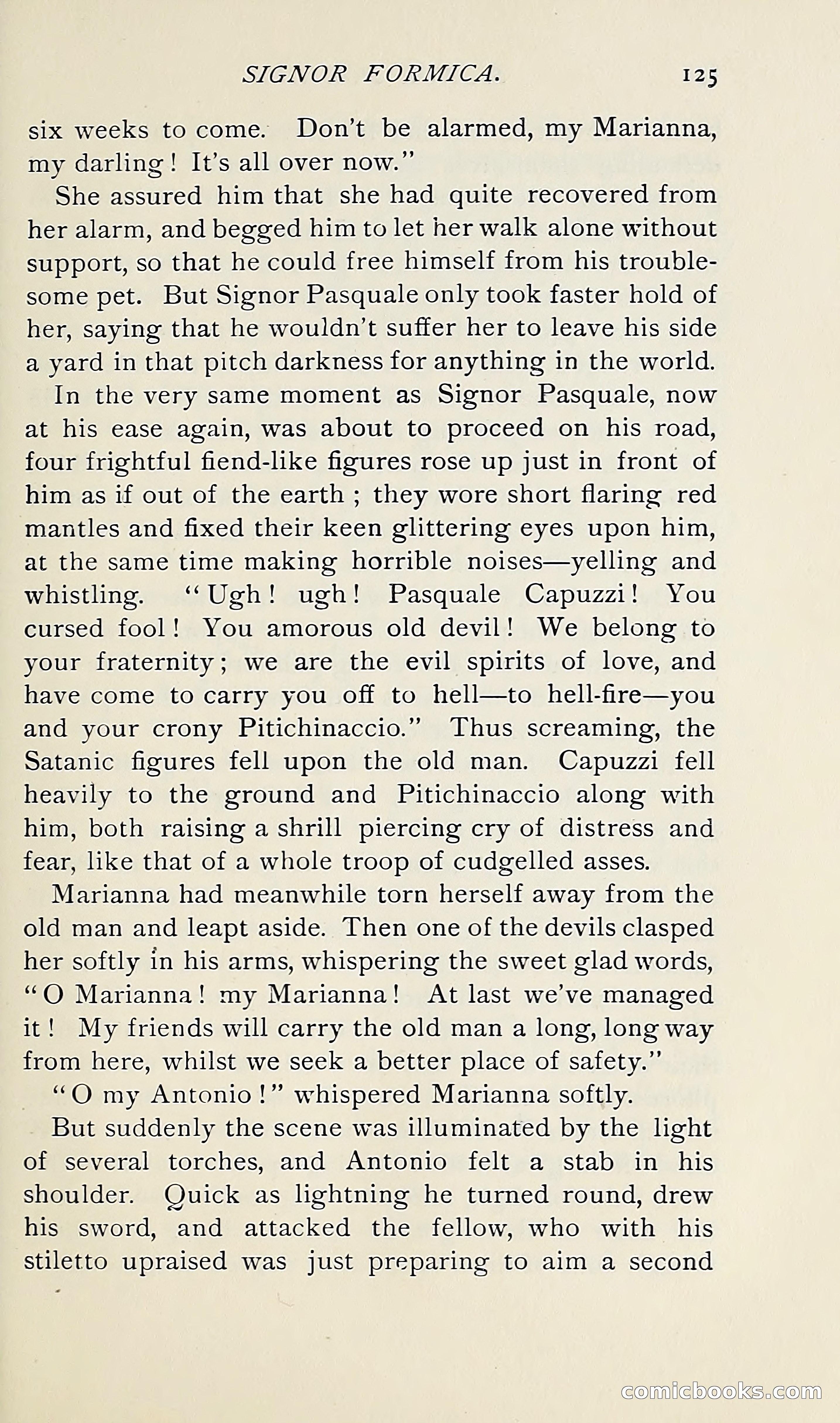 Weird Tales — page 138 of 392