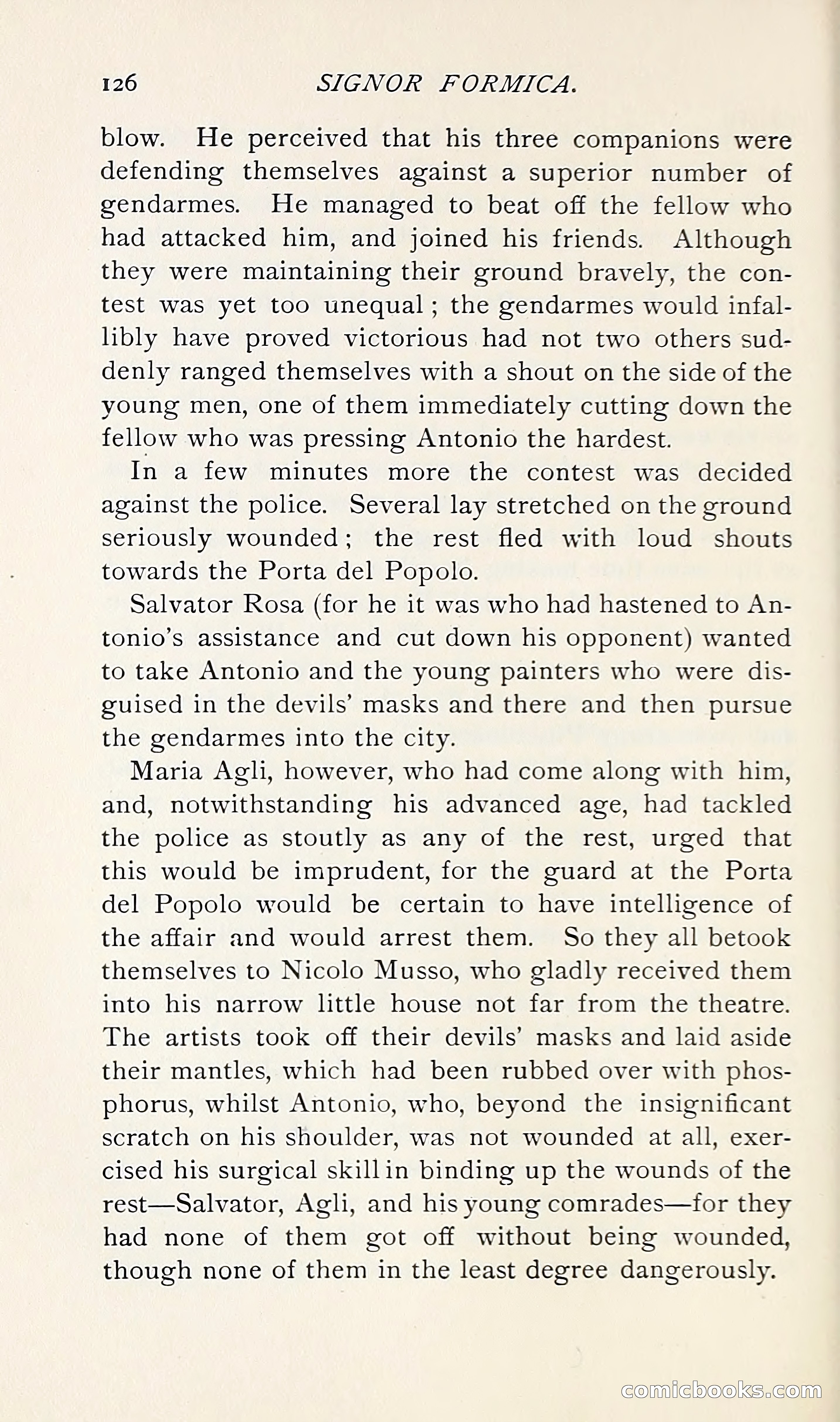 Weird Tales — page 139 of 392
