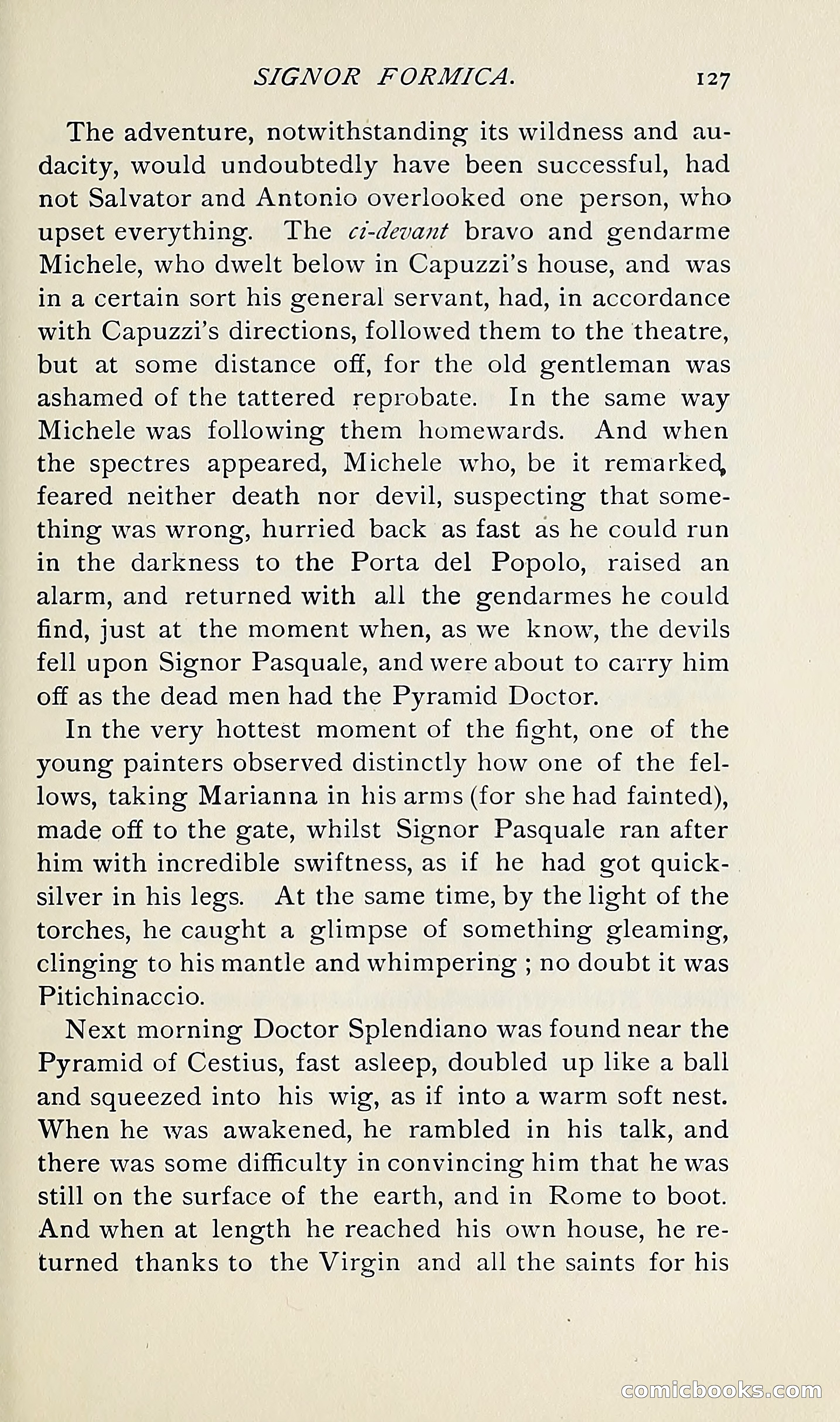 Weird Tales — page 140 of 392