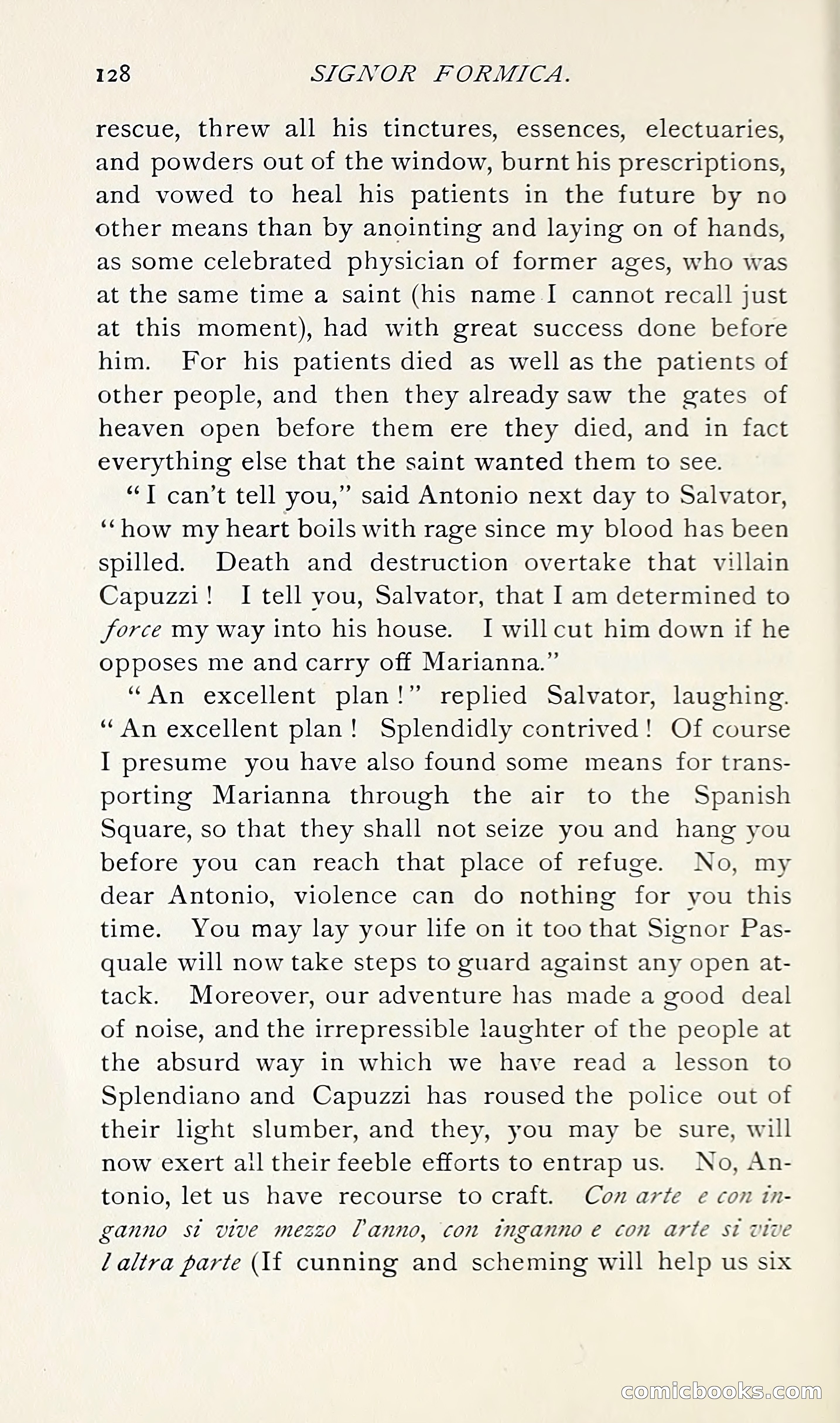 Weird Tales — page 141 of 392