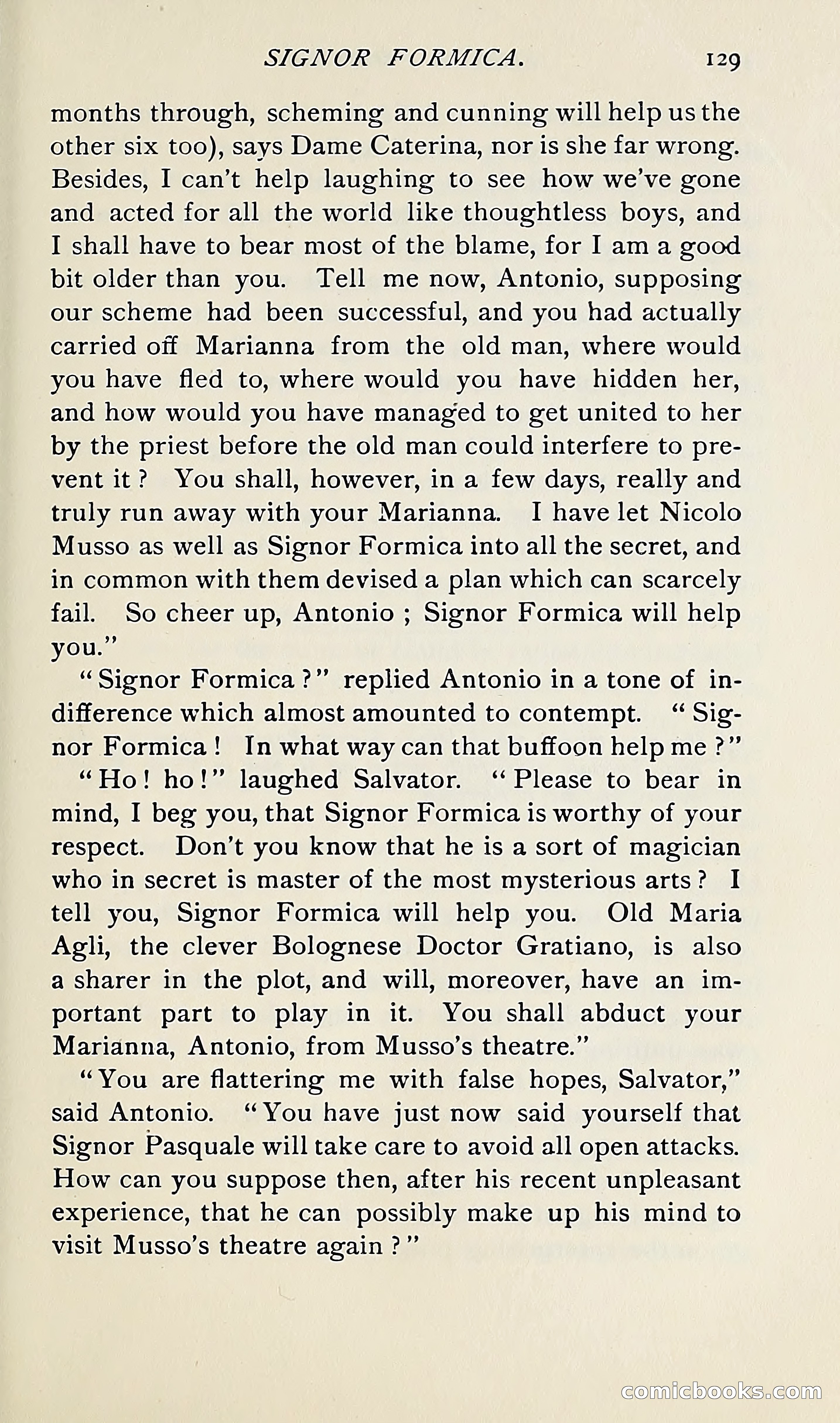 Weird Tales — page 142 of 392