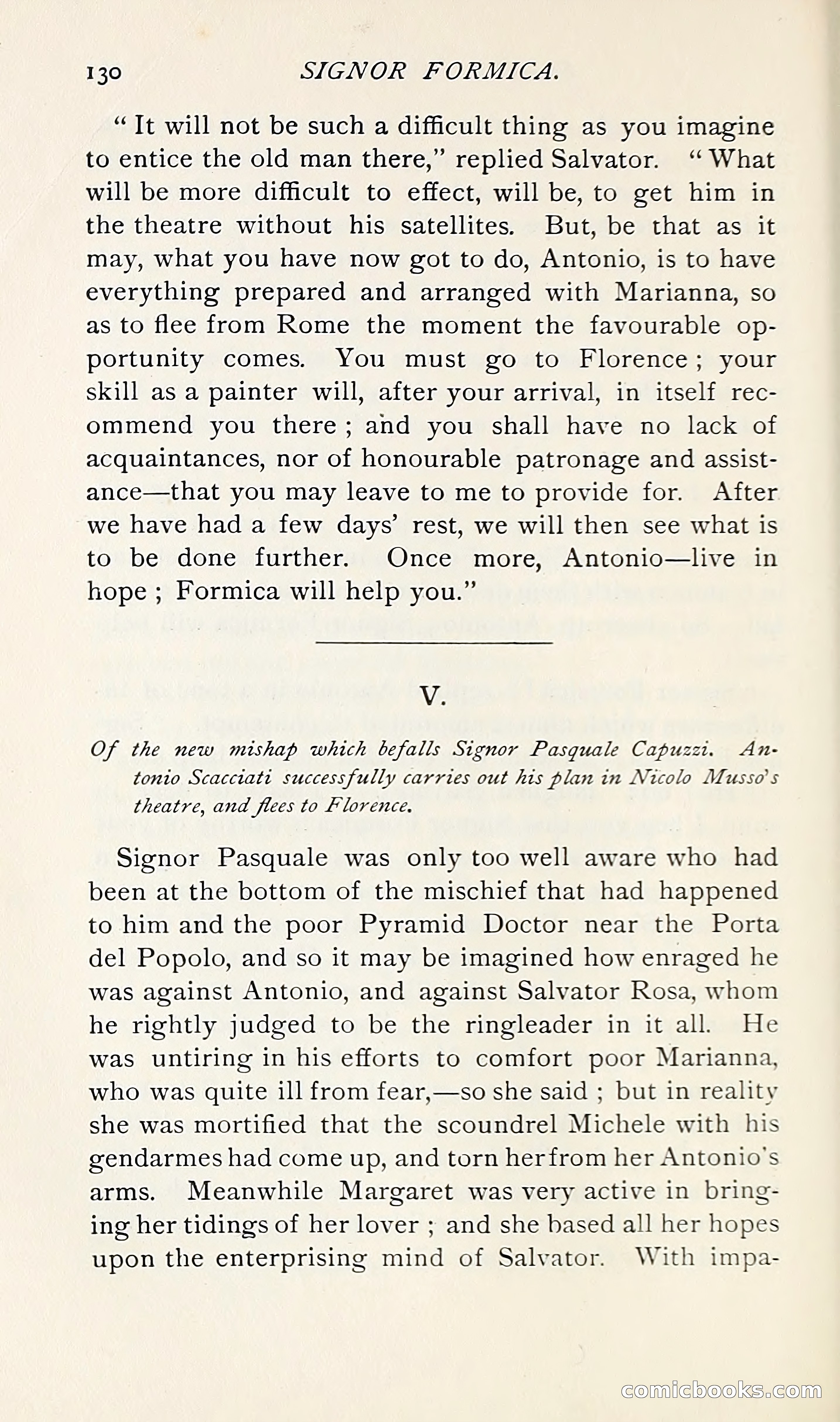 Weird Tales — page 143 of 392
