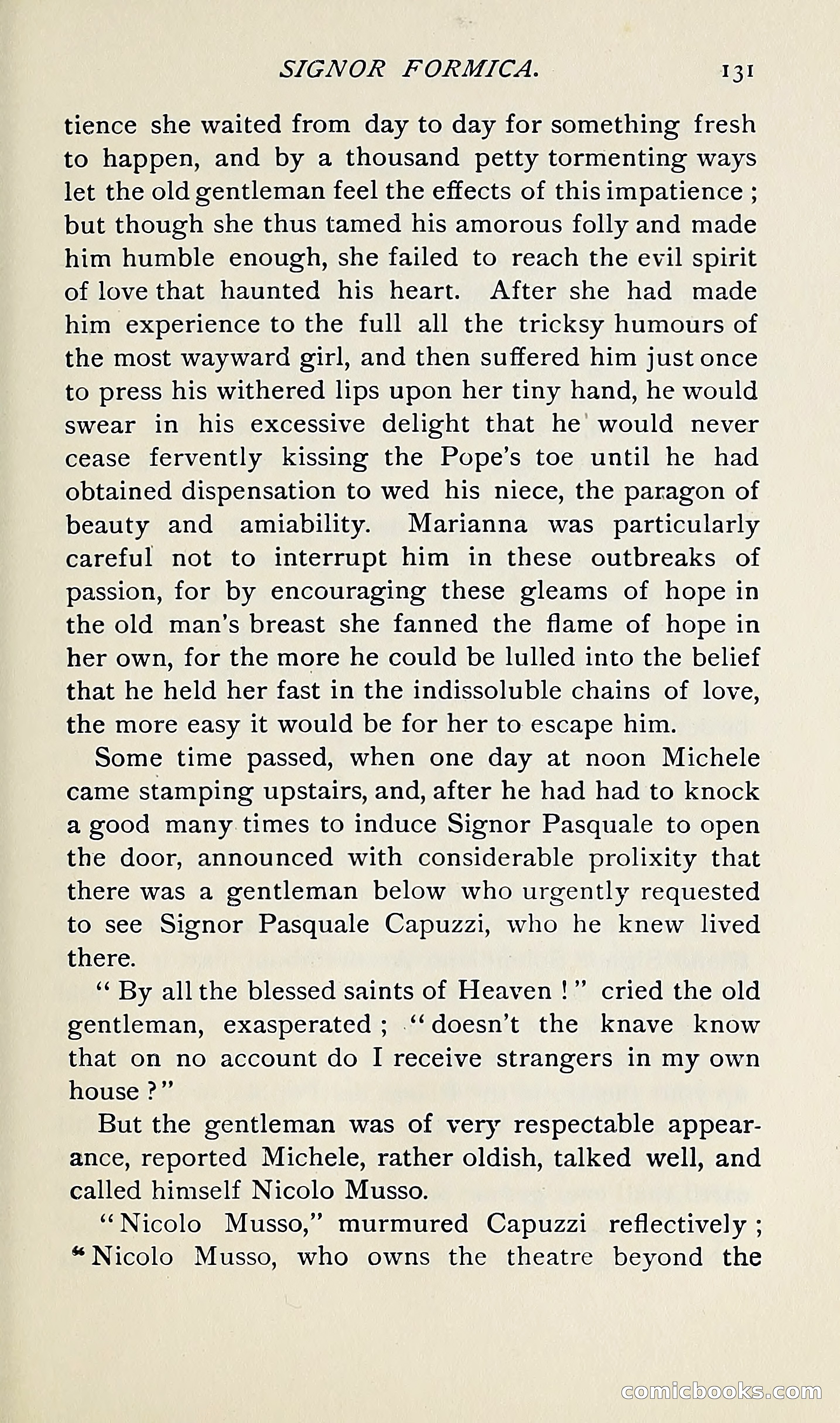 Weird Tales — page 144 of 392