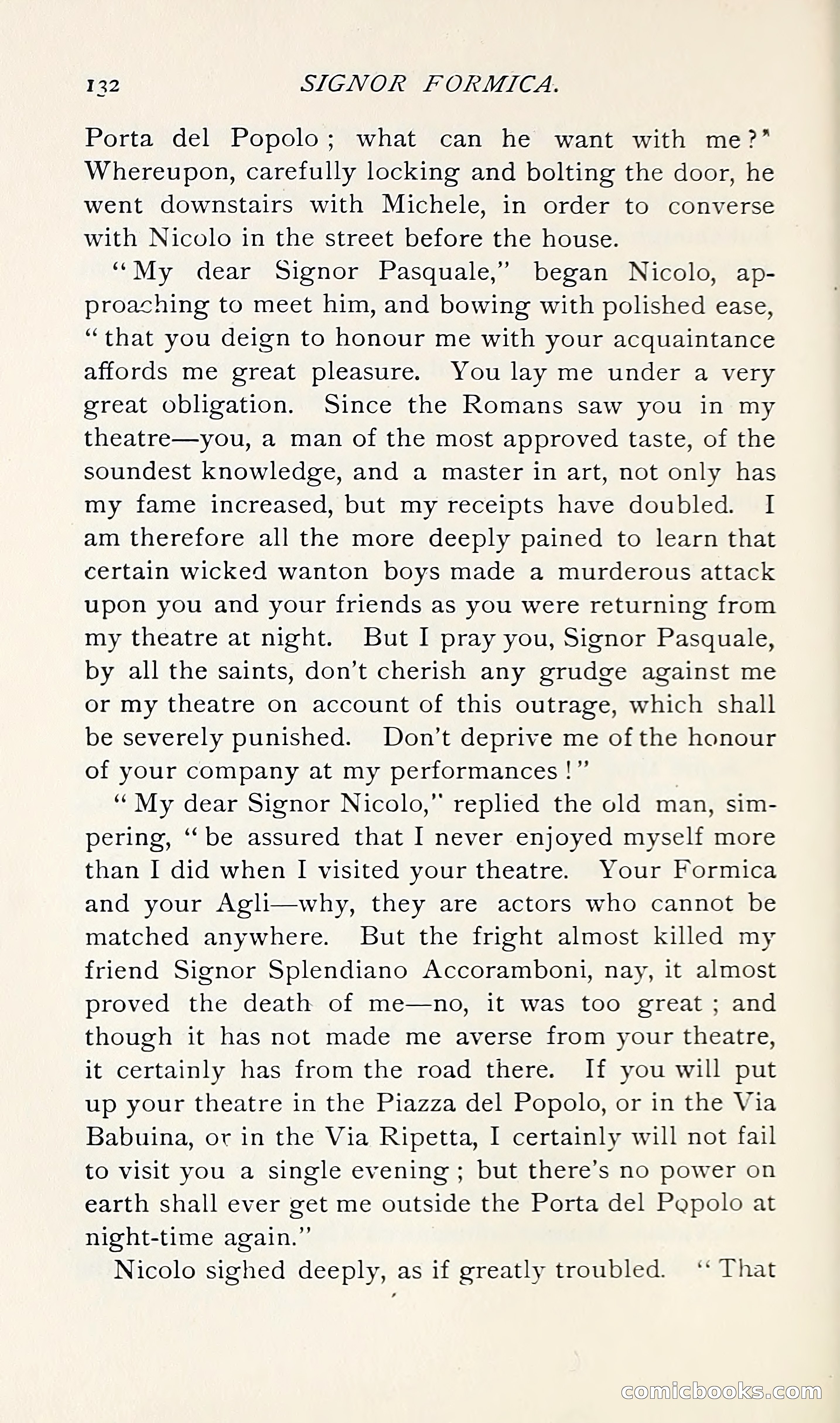 Weird Tales — page 145 of 392