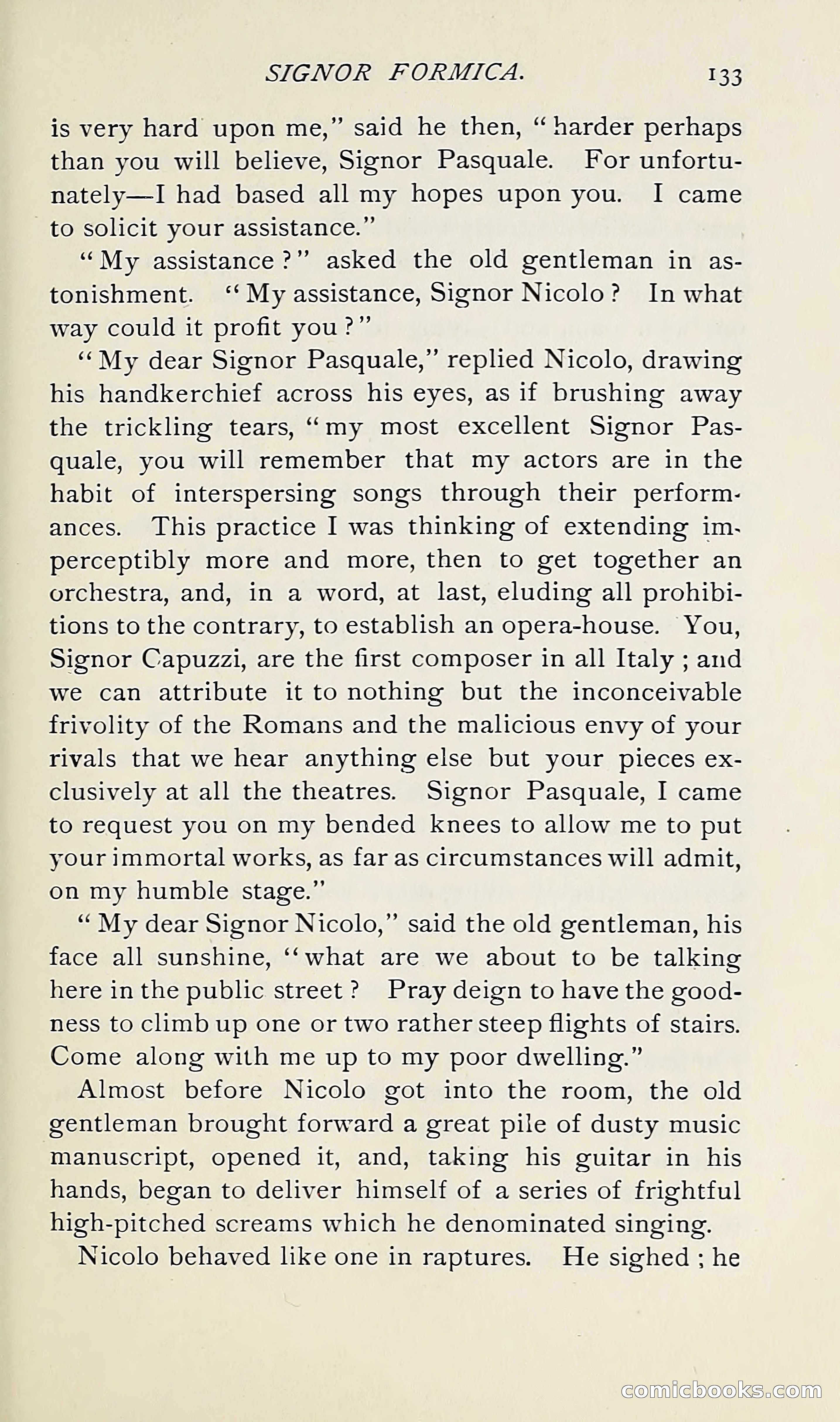 Weird Tales — page 146 of 392