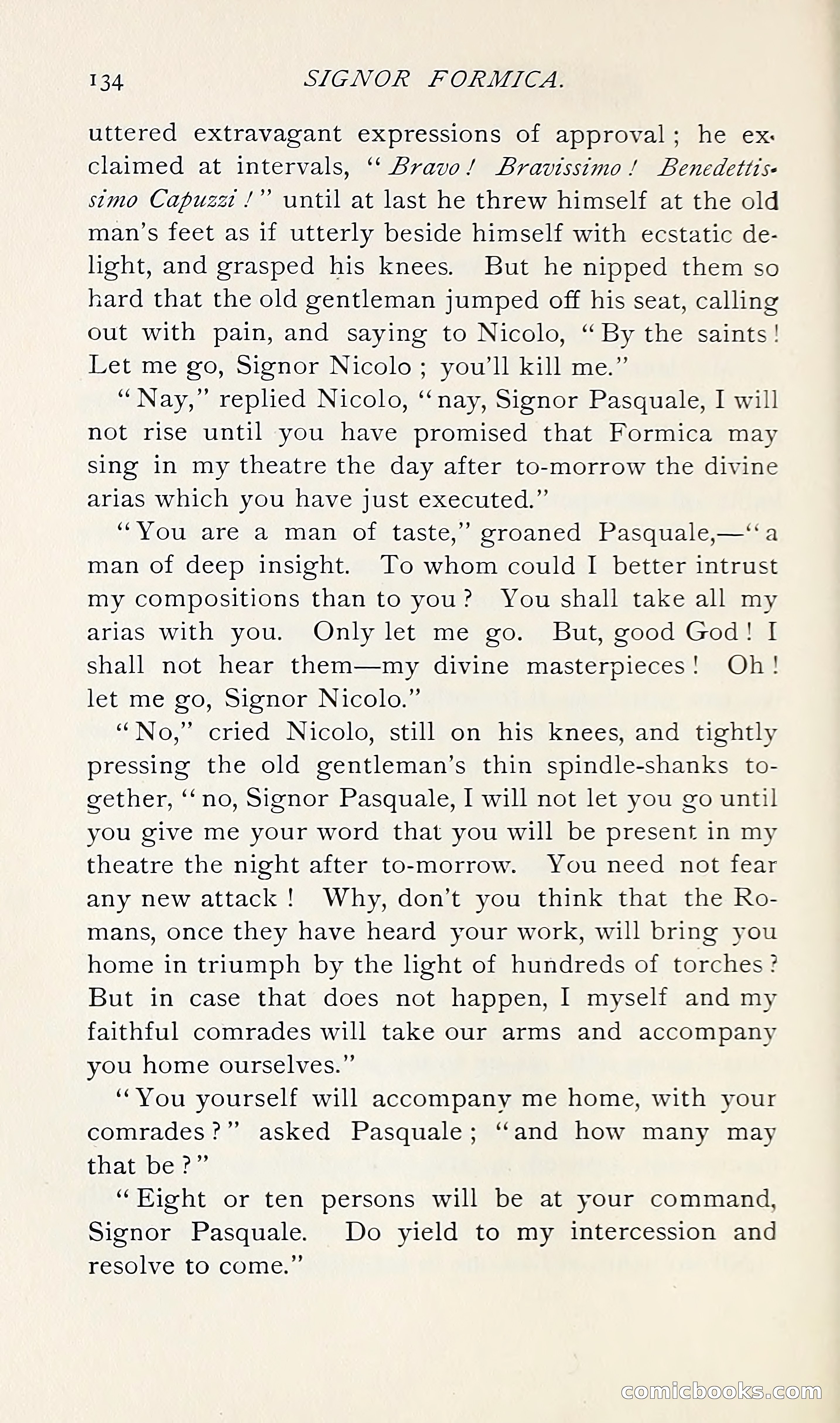 Weird Tales — page 147 of 392