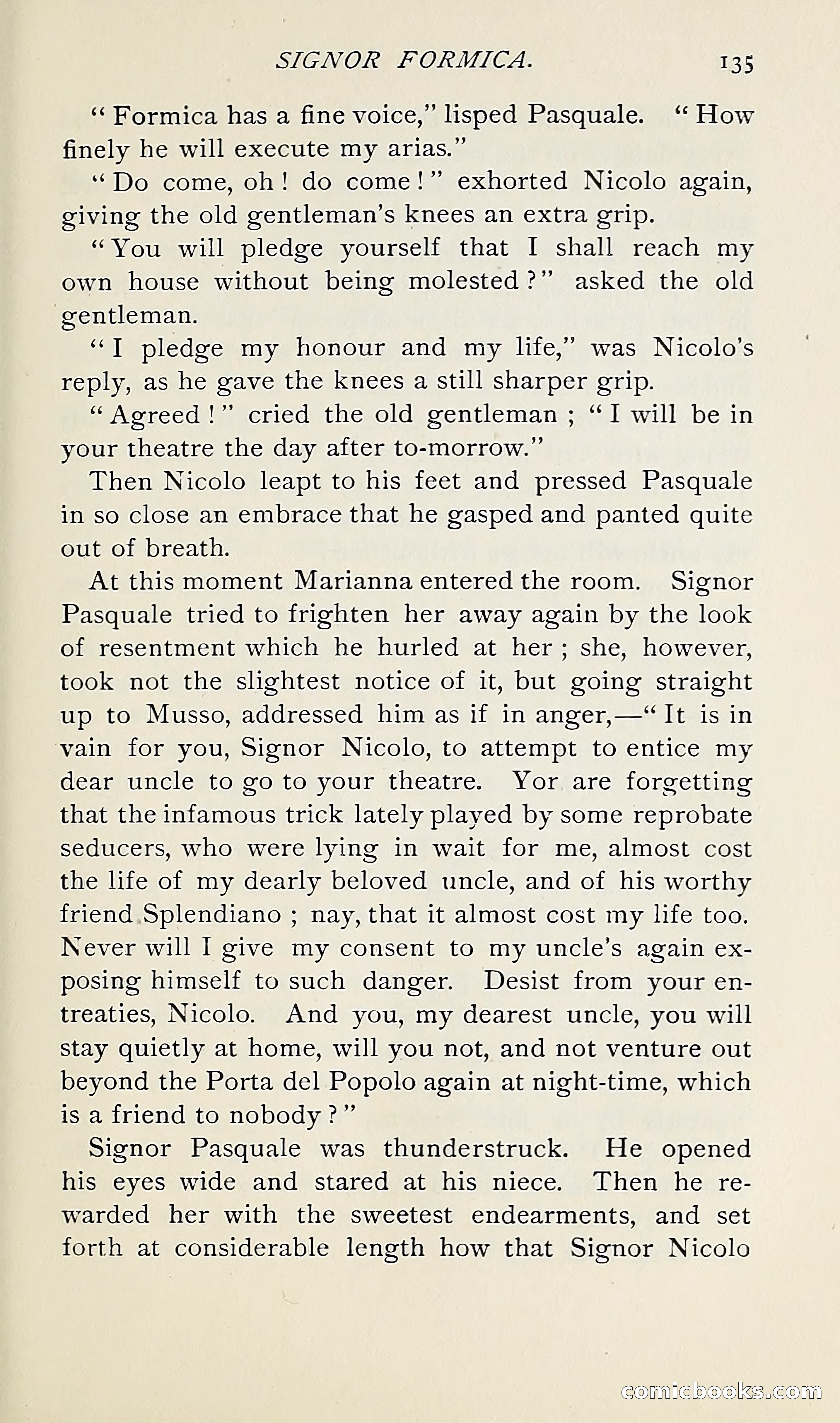 Weird Tales — page 148 of 392