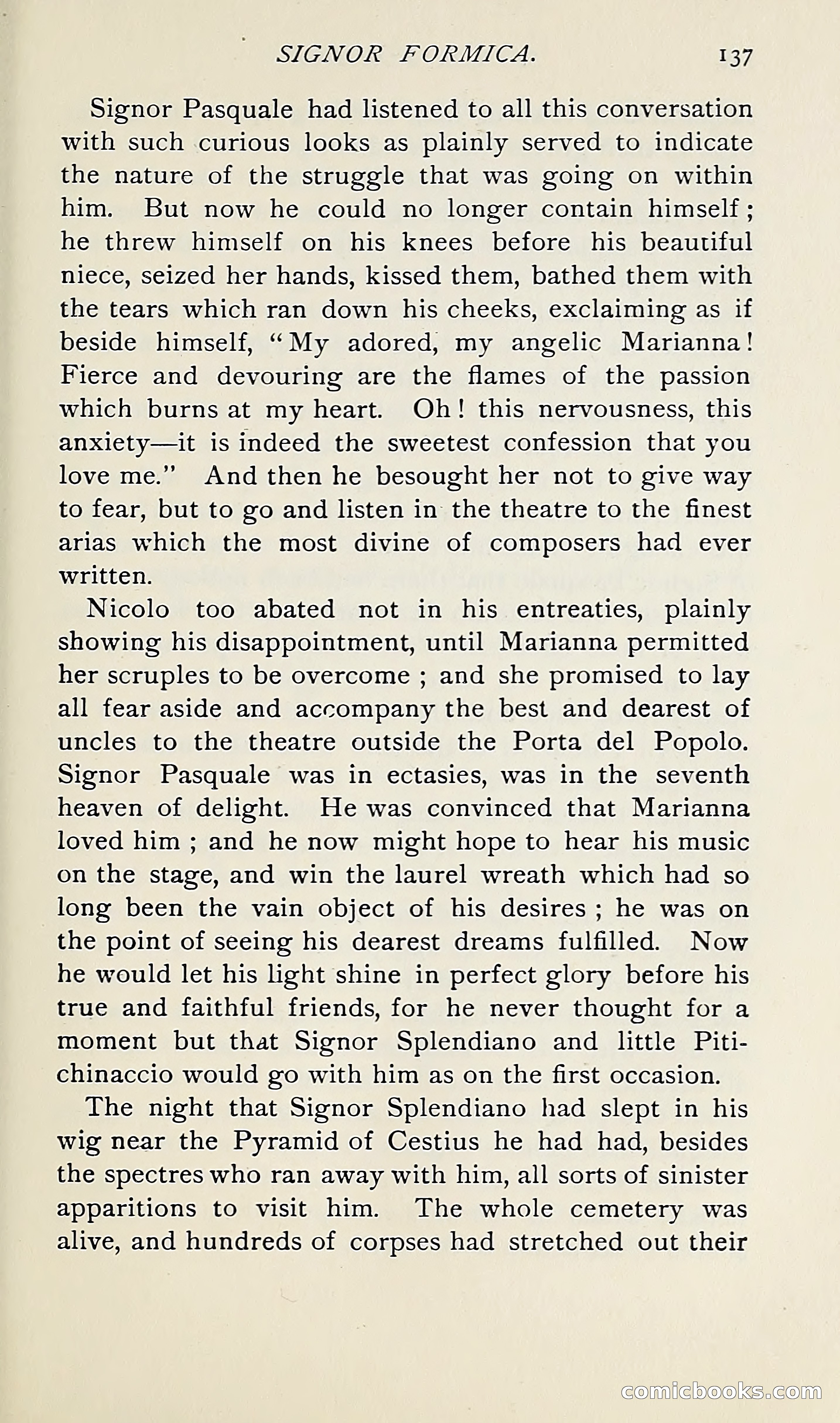 Weird Tales — page 150 of 392