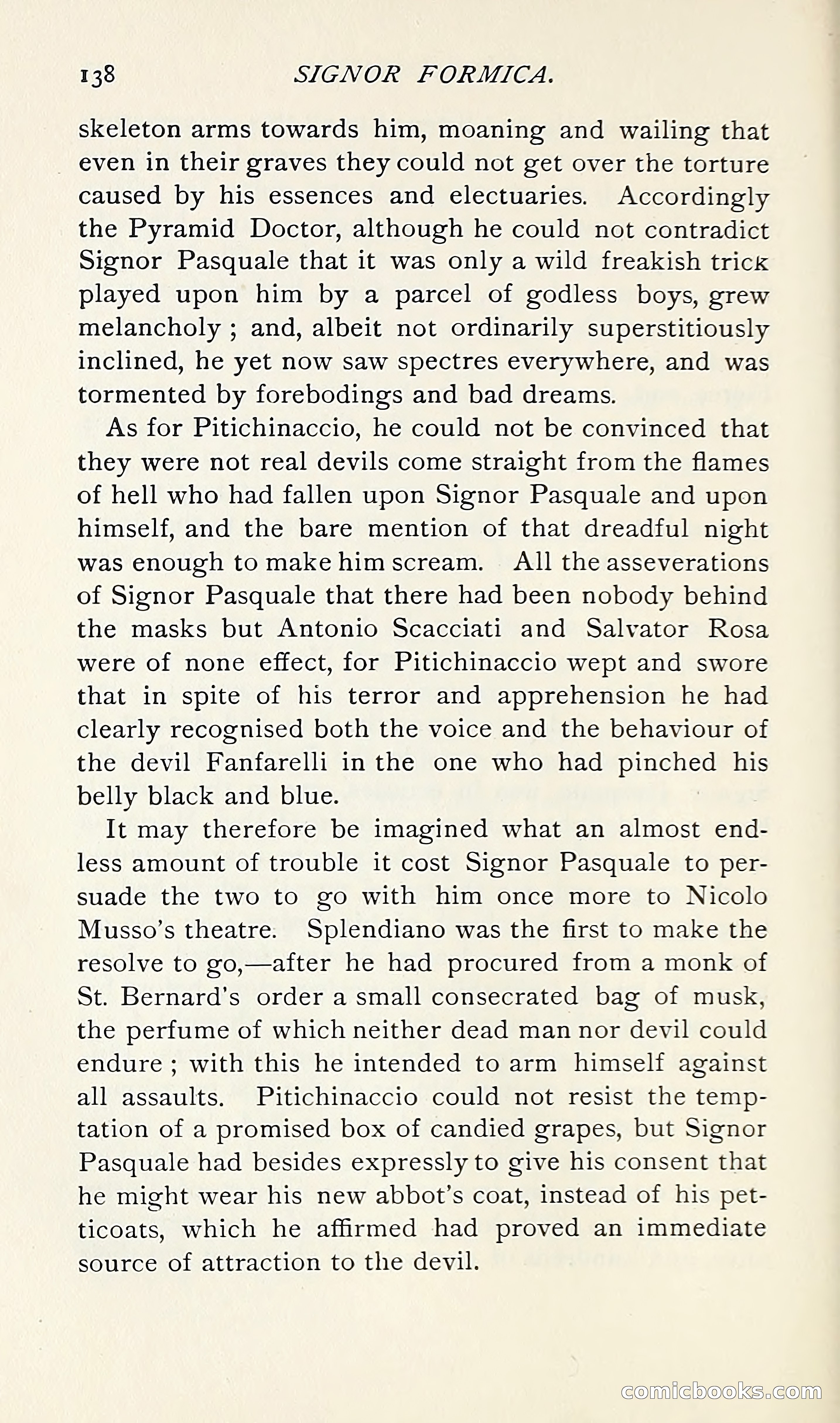 Weird Tales — page 151 of 392