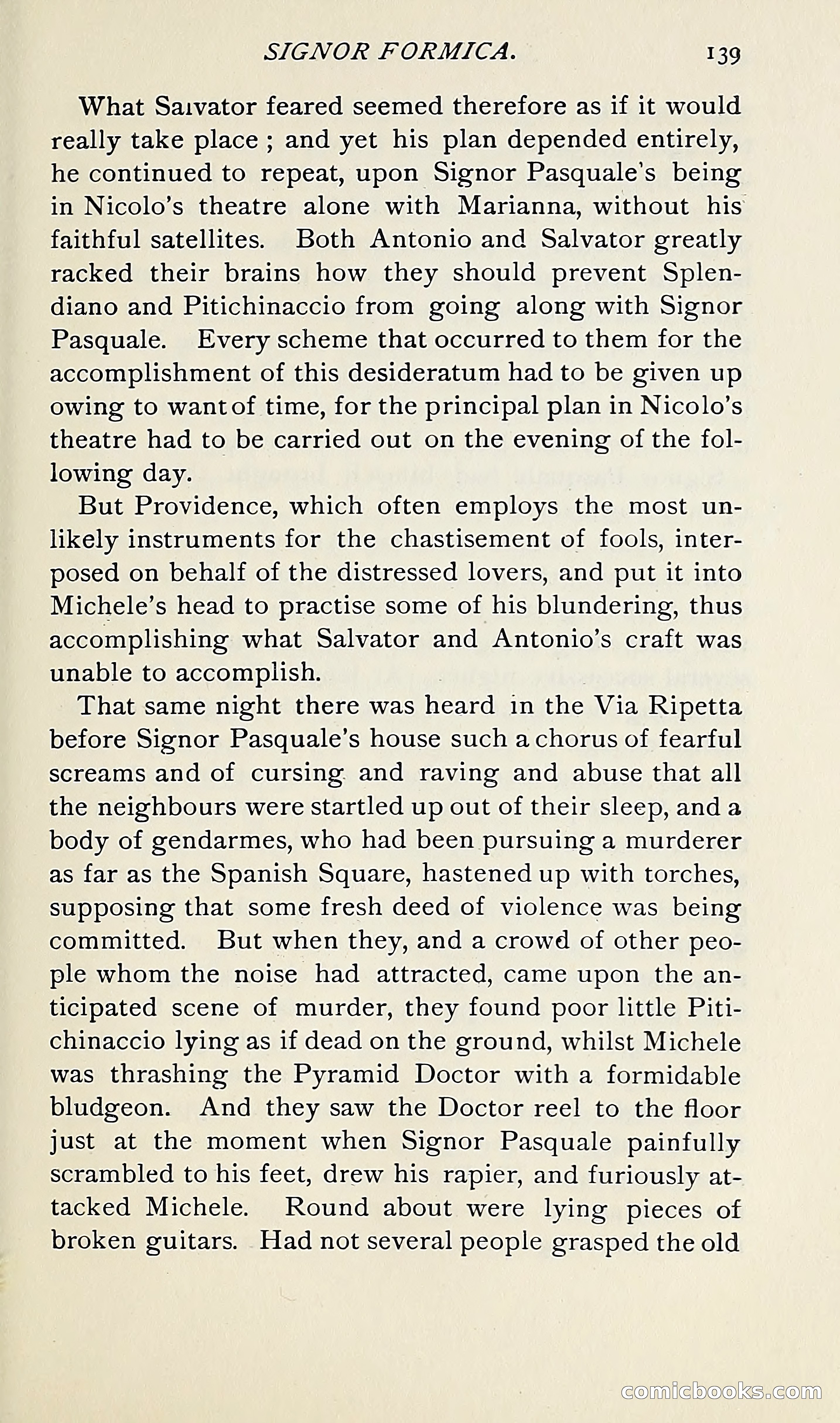 Weird Tales — page 152 of 392
