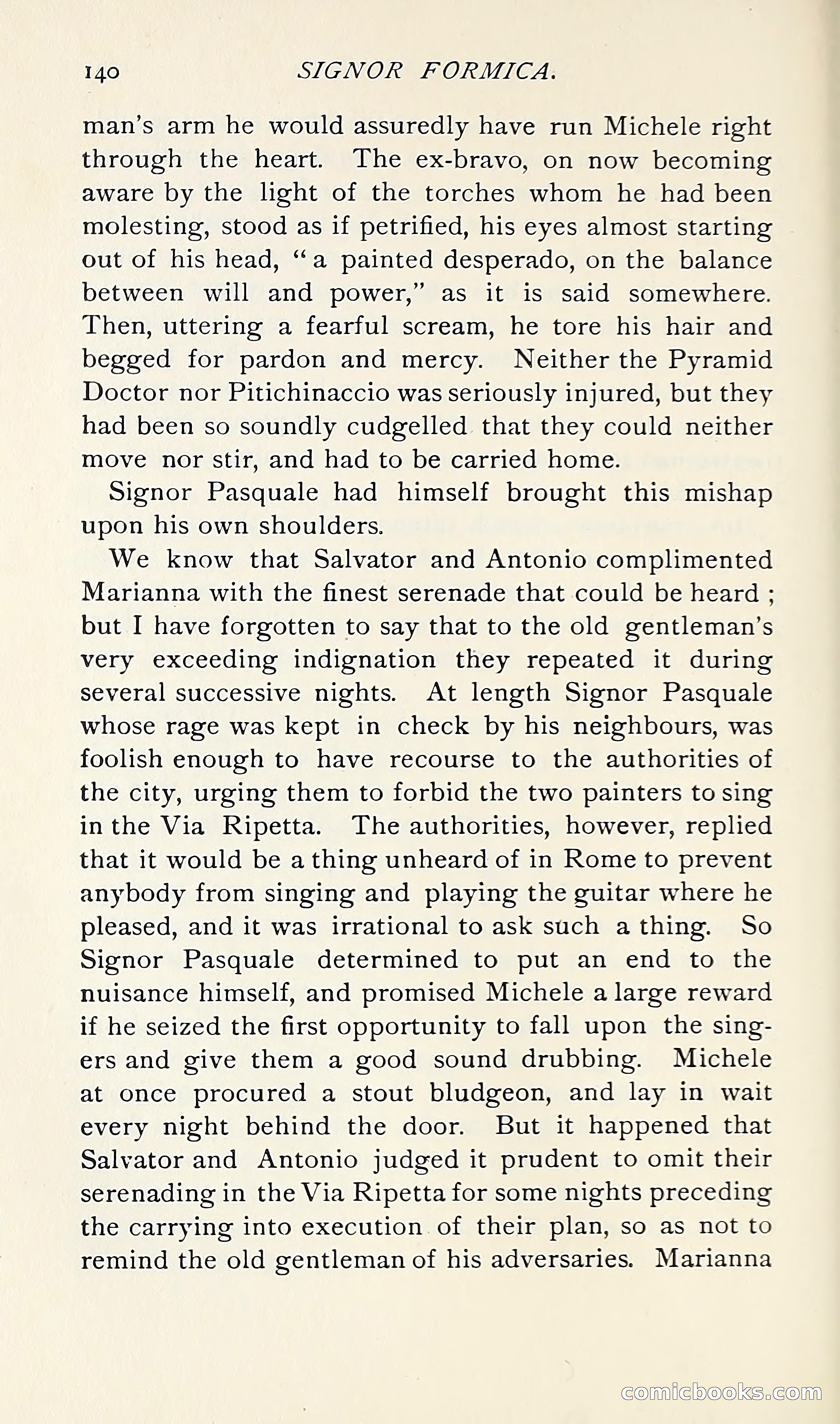 Weird Tales — page 153 of 392