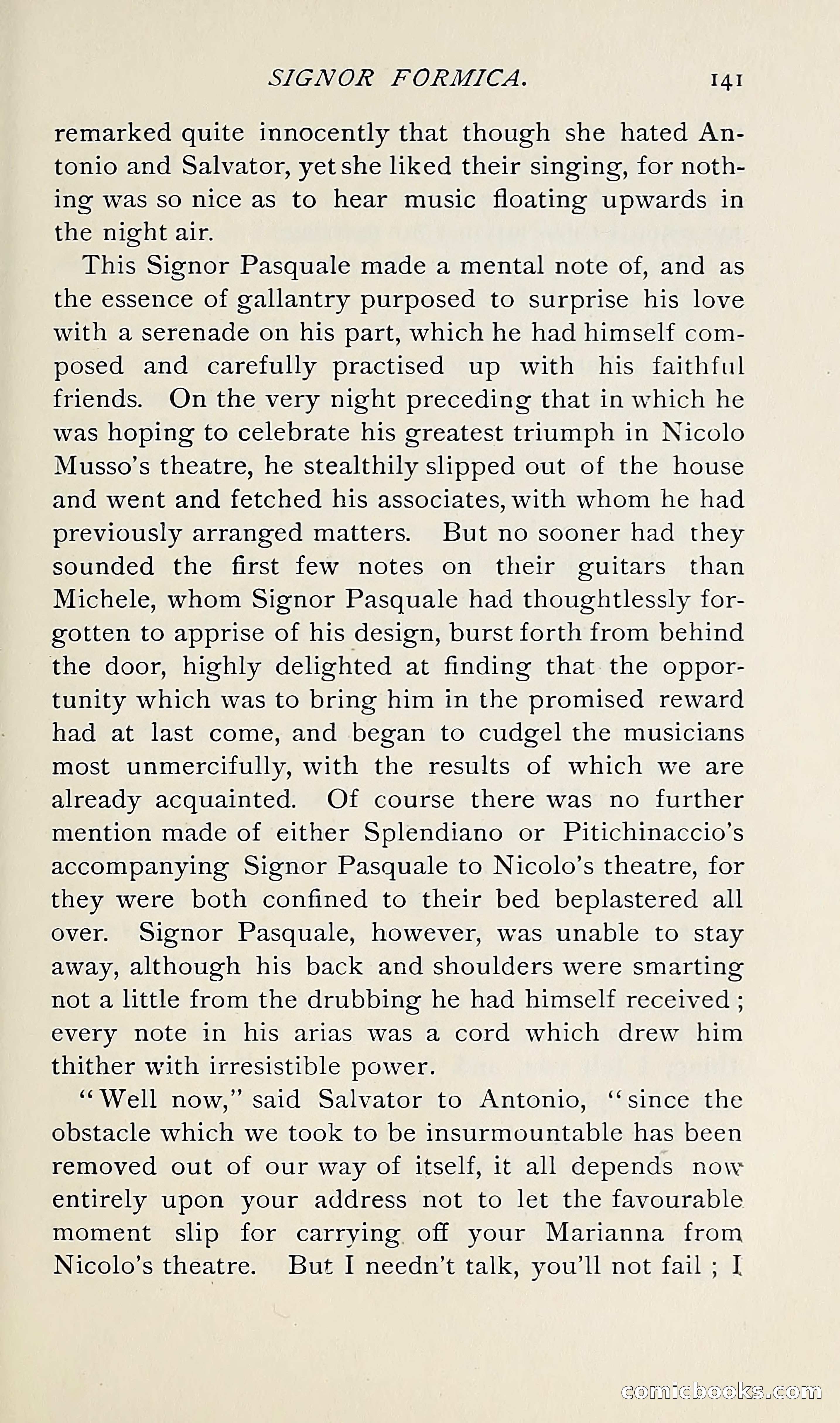 Weird Tales — page 154 of 392