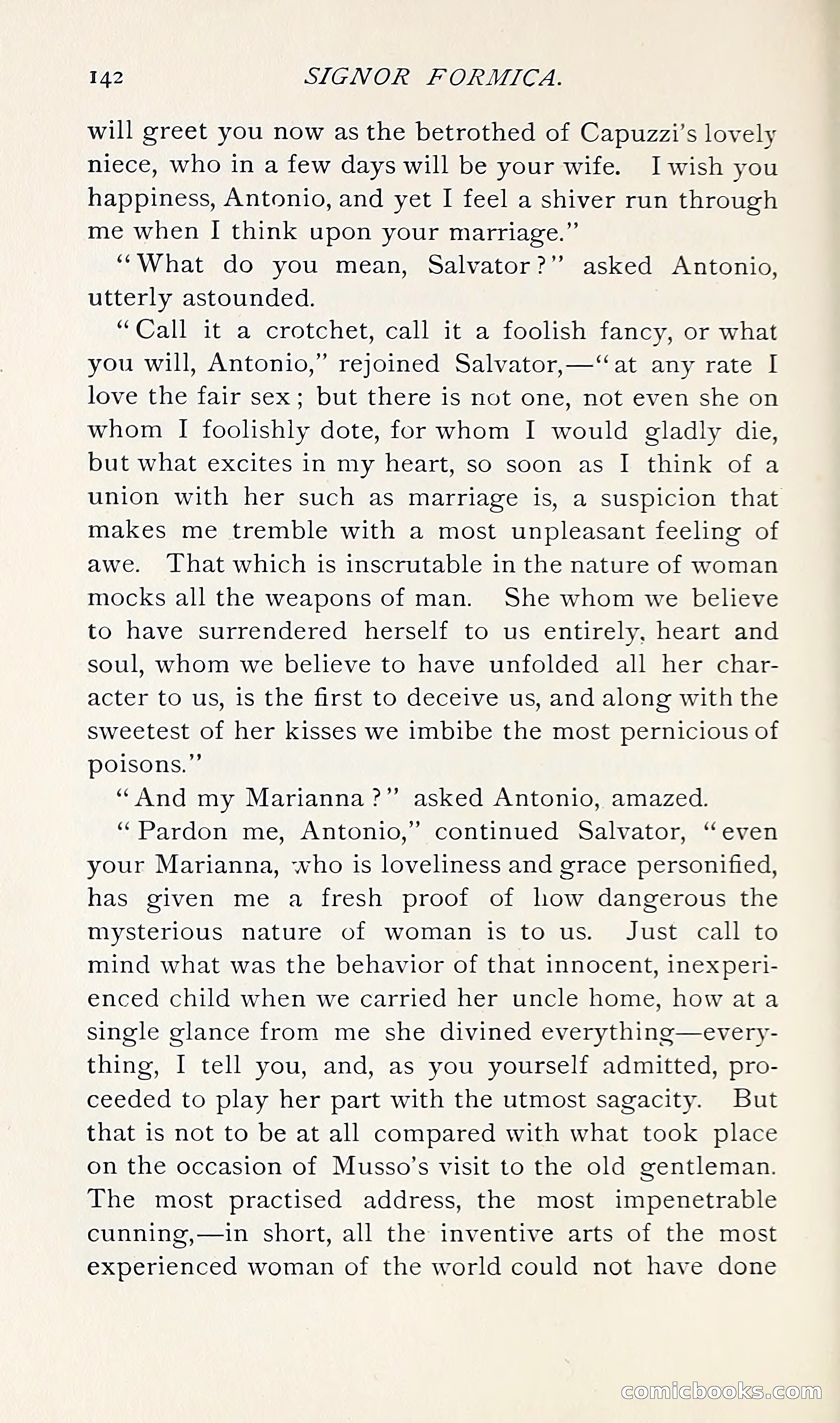 Weird Tales — page 155 of 392