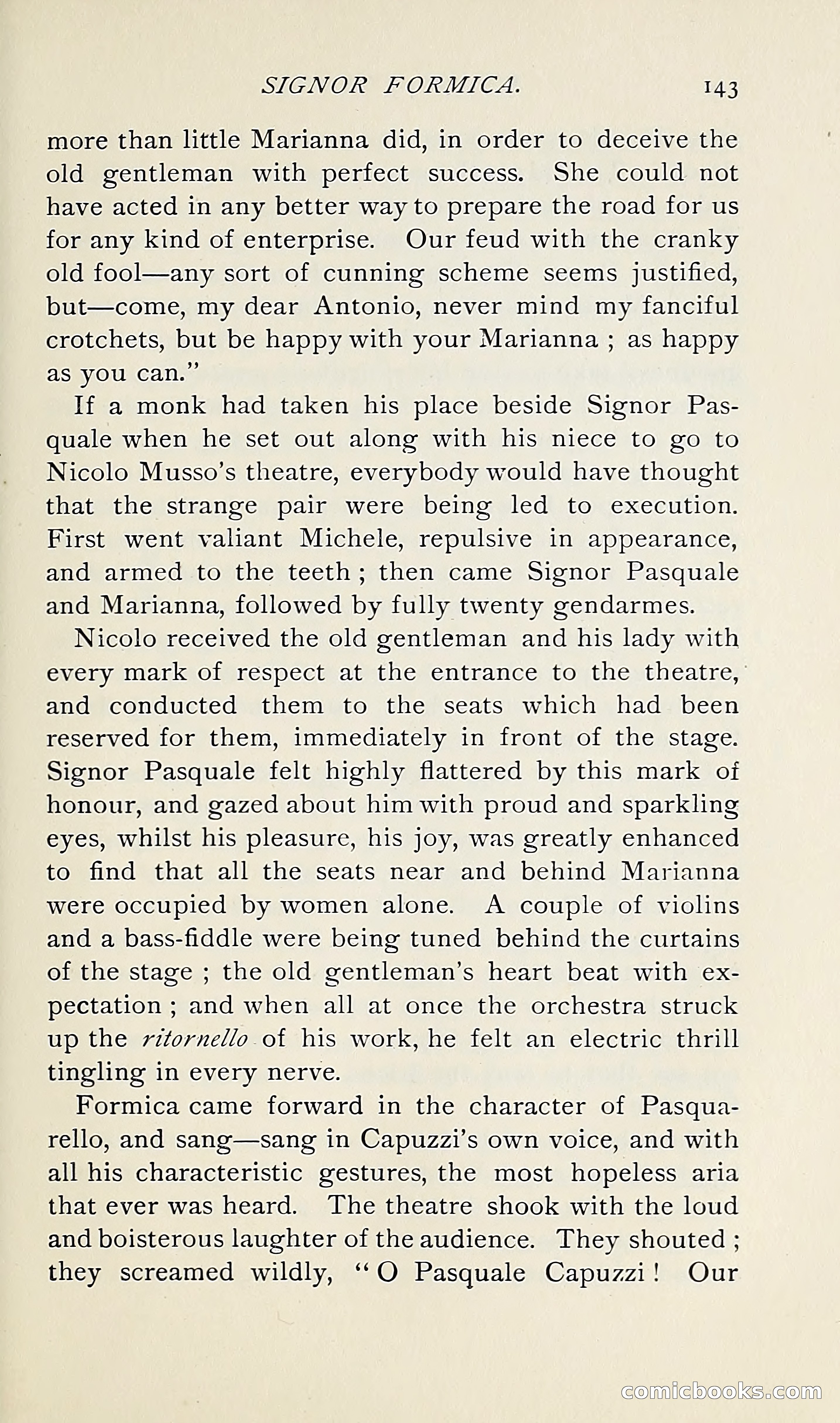 Weird Tales — page 156 of 392