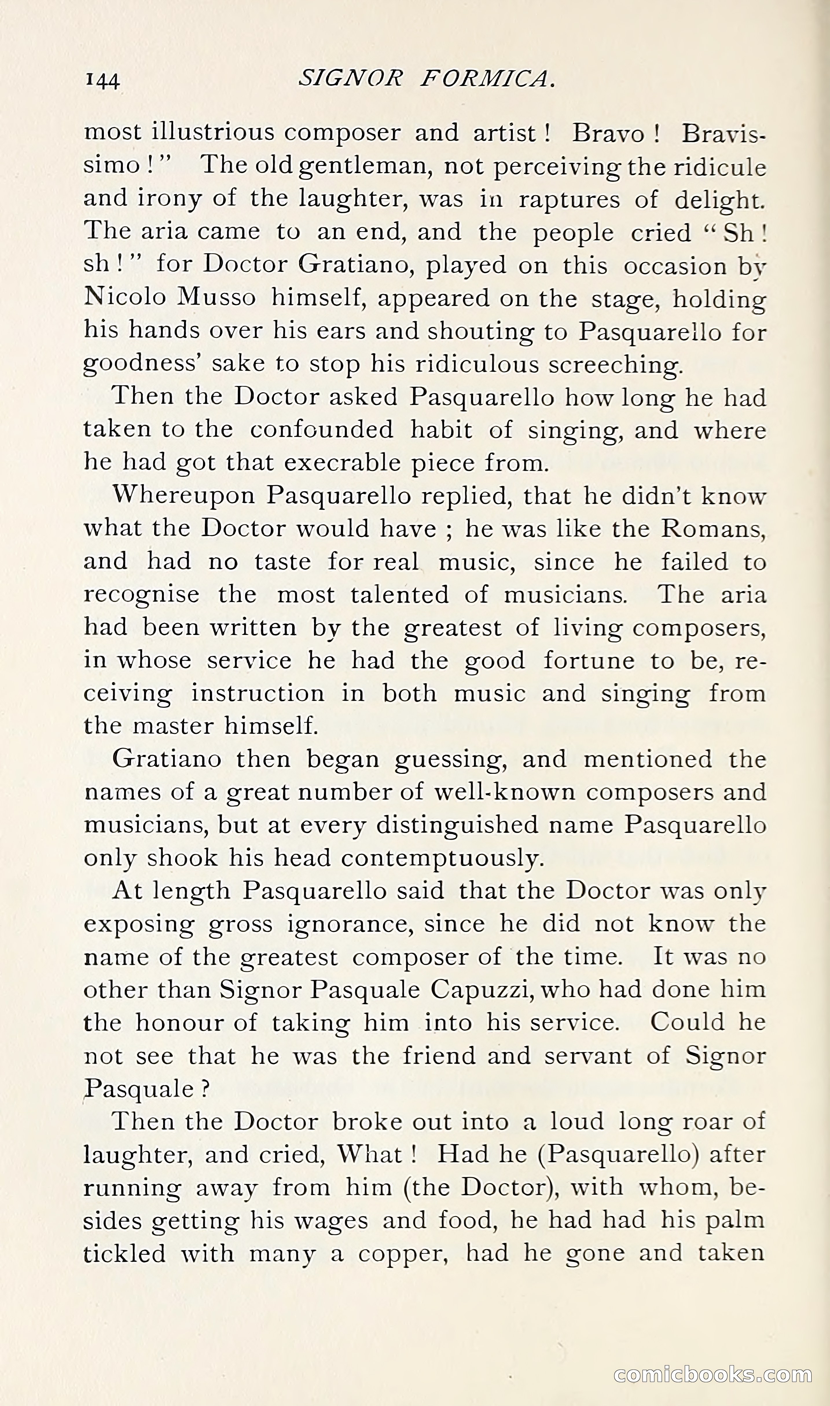 Weird Tales — page 157 of 392