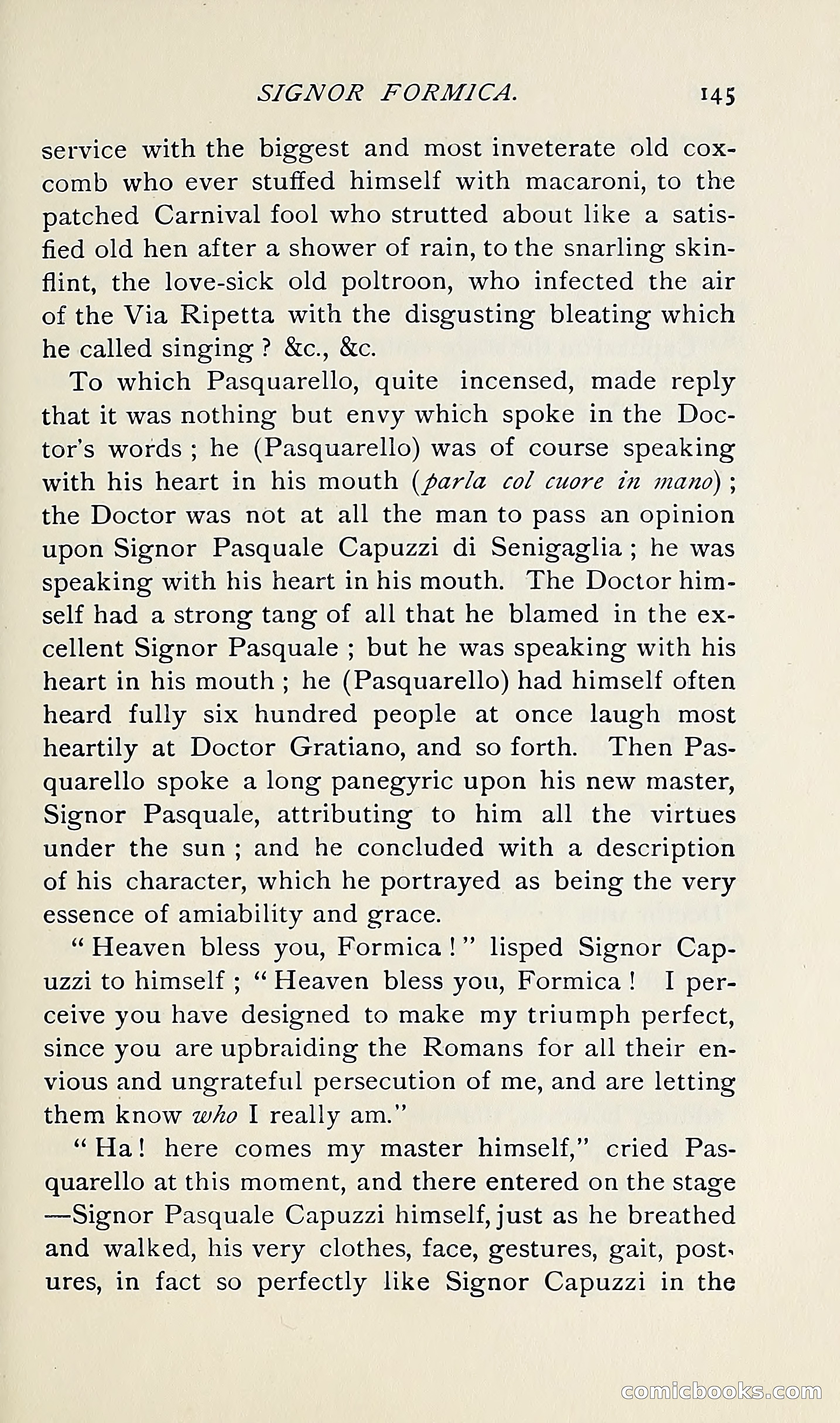 Weird Tales — page 158 of 392