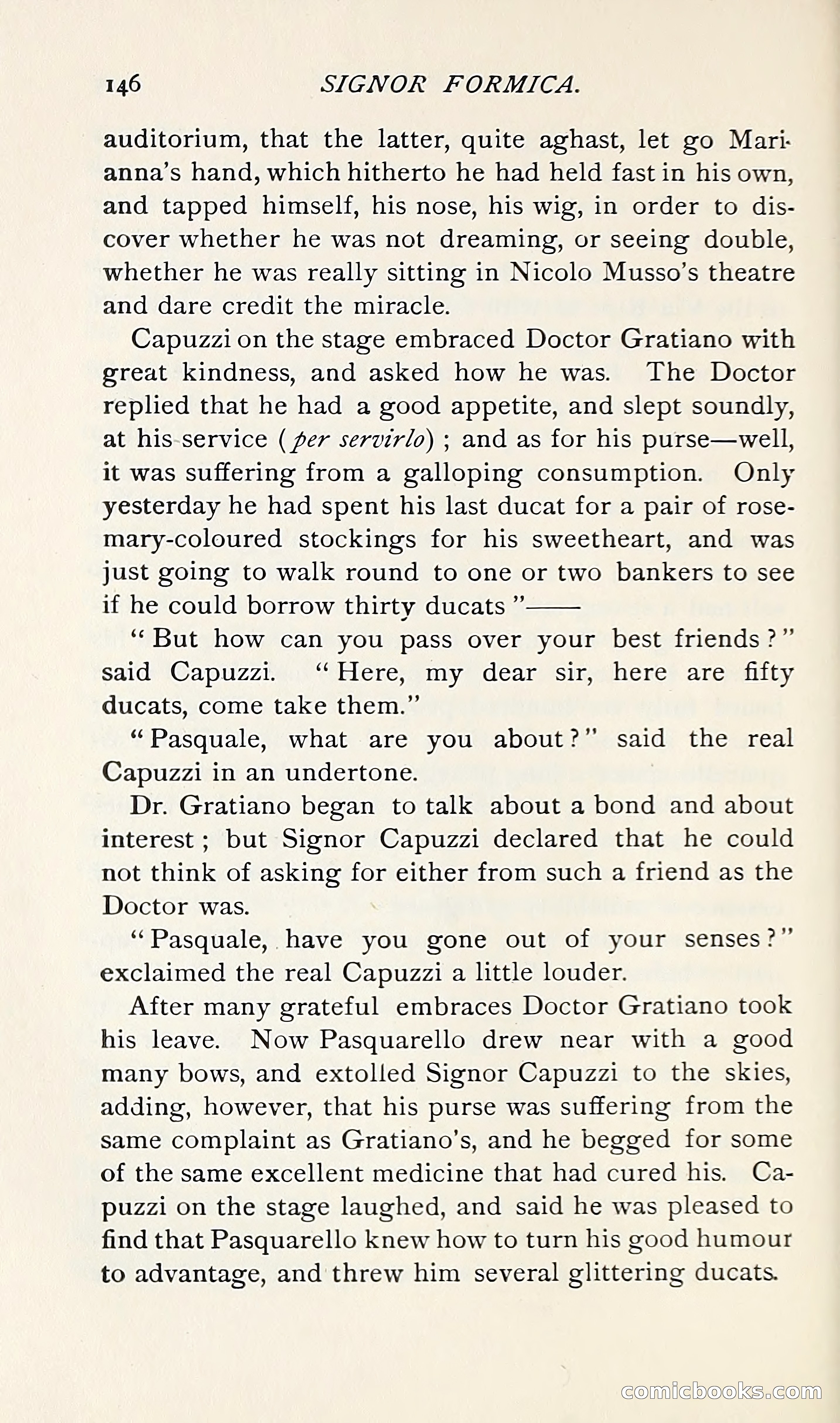 Weird Tales — page 159 of 392