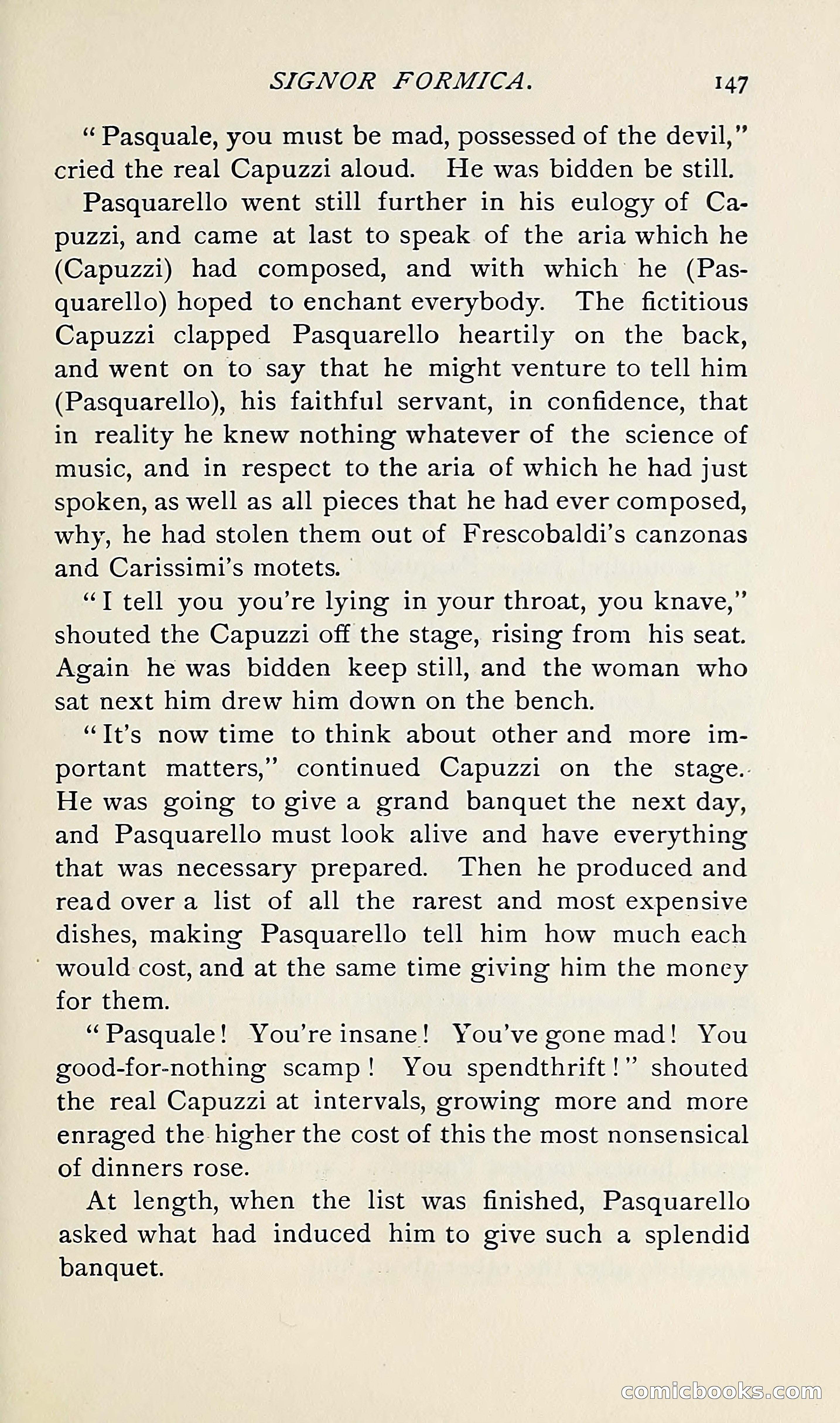 Weird Tales — page 160 of 392